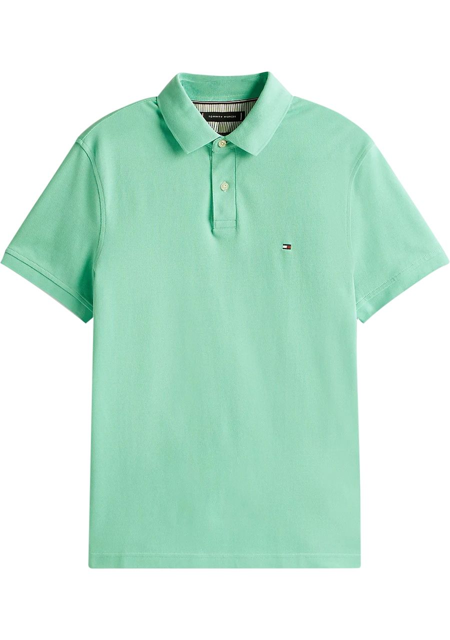 TOMMY HILFIGER POLO