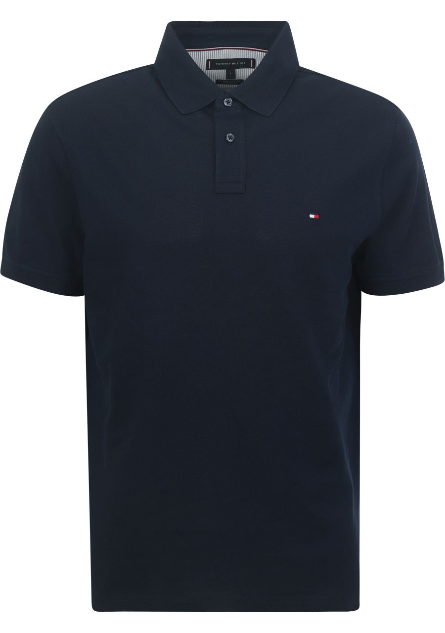 TOMMY HILFIGER POLO