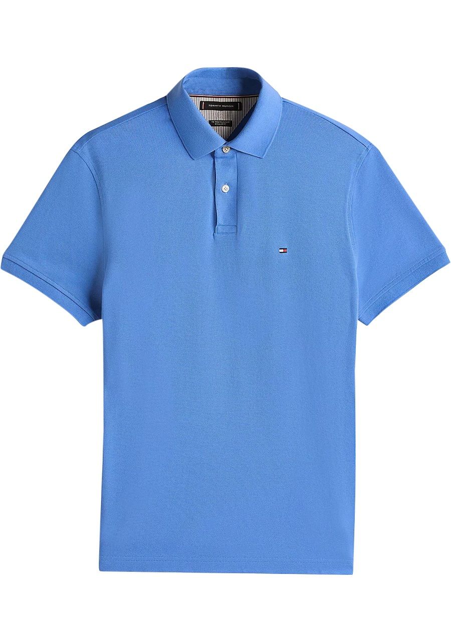 TOMMY HILFIGER POLO