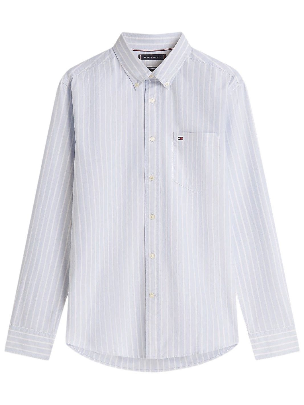 TOMMY HILFIGER OVERSHIRT