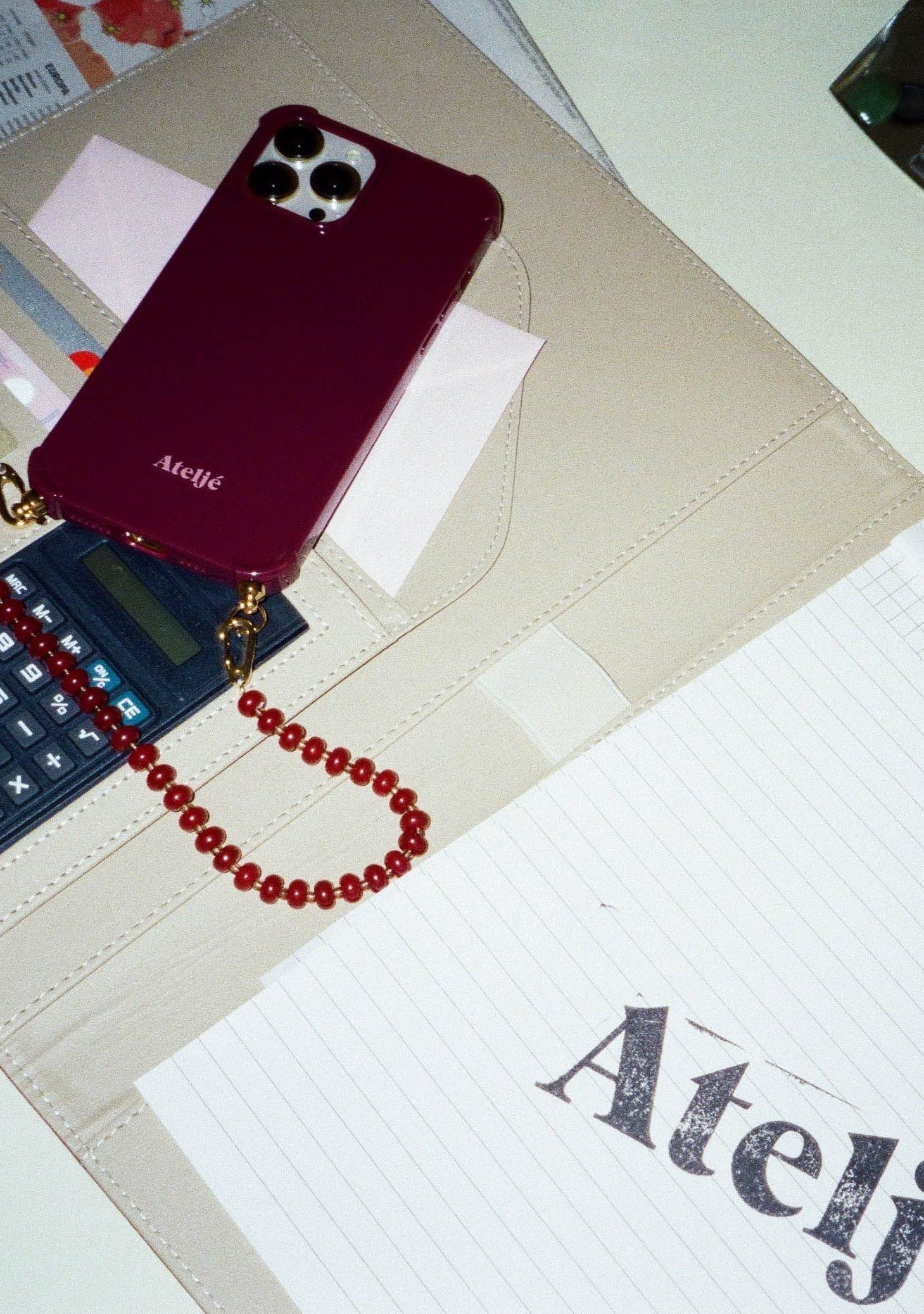 ATELJÉ ACCESSOIRE ATELJÉ ACCESSOIRE