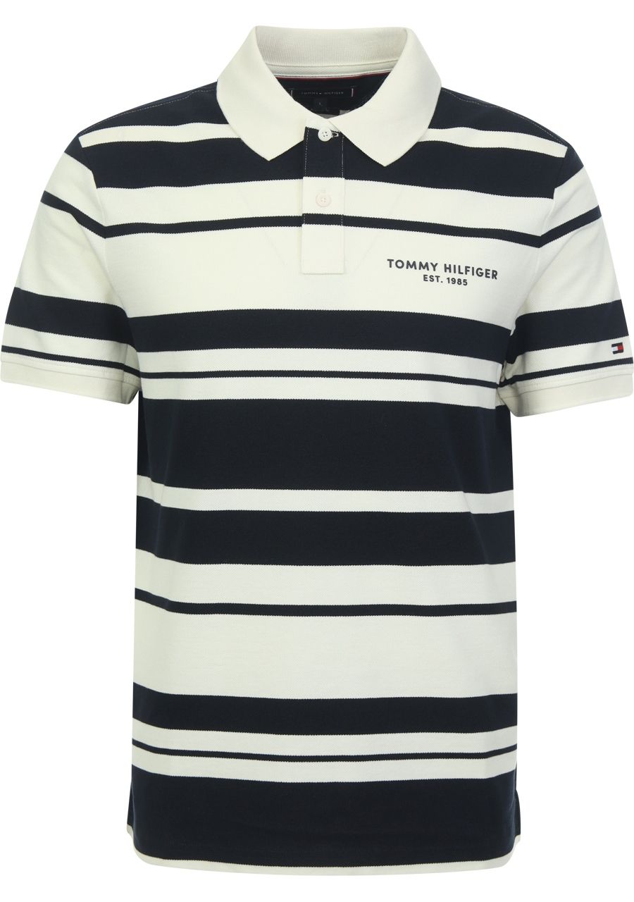 TOMMY HILFIGER POLO