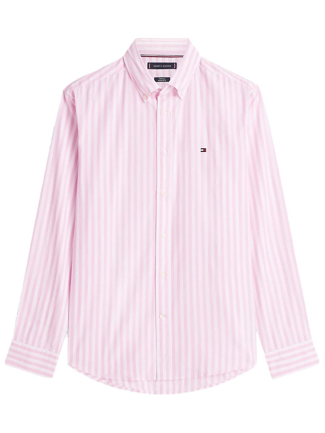 TOMMY HILFIGER OVERHEMD