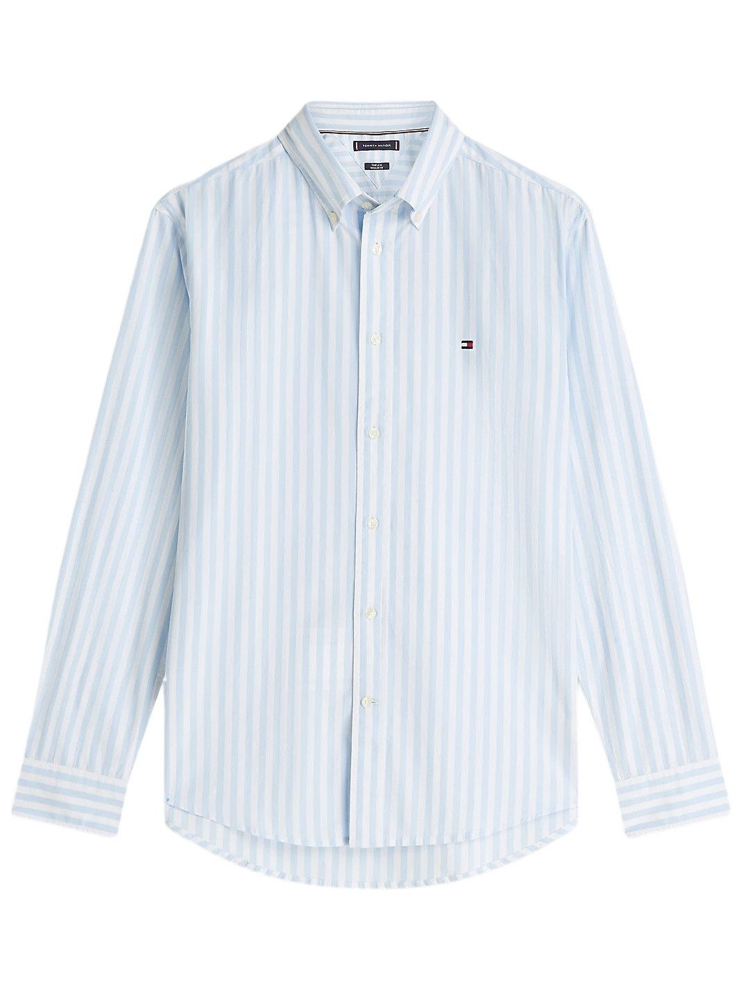 TOMMY HILFIGER OVERHEMD