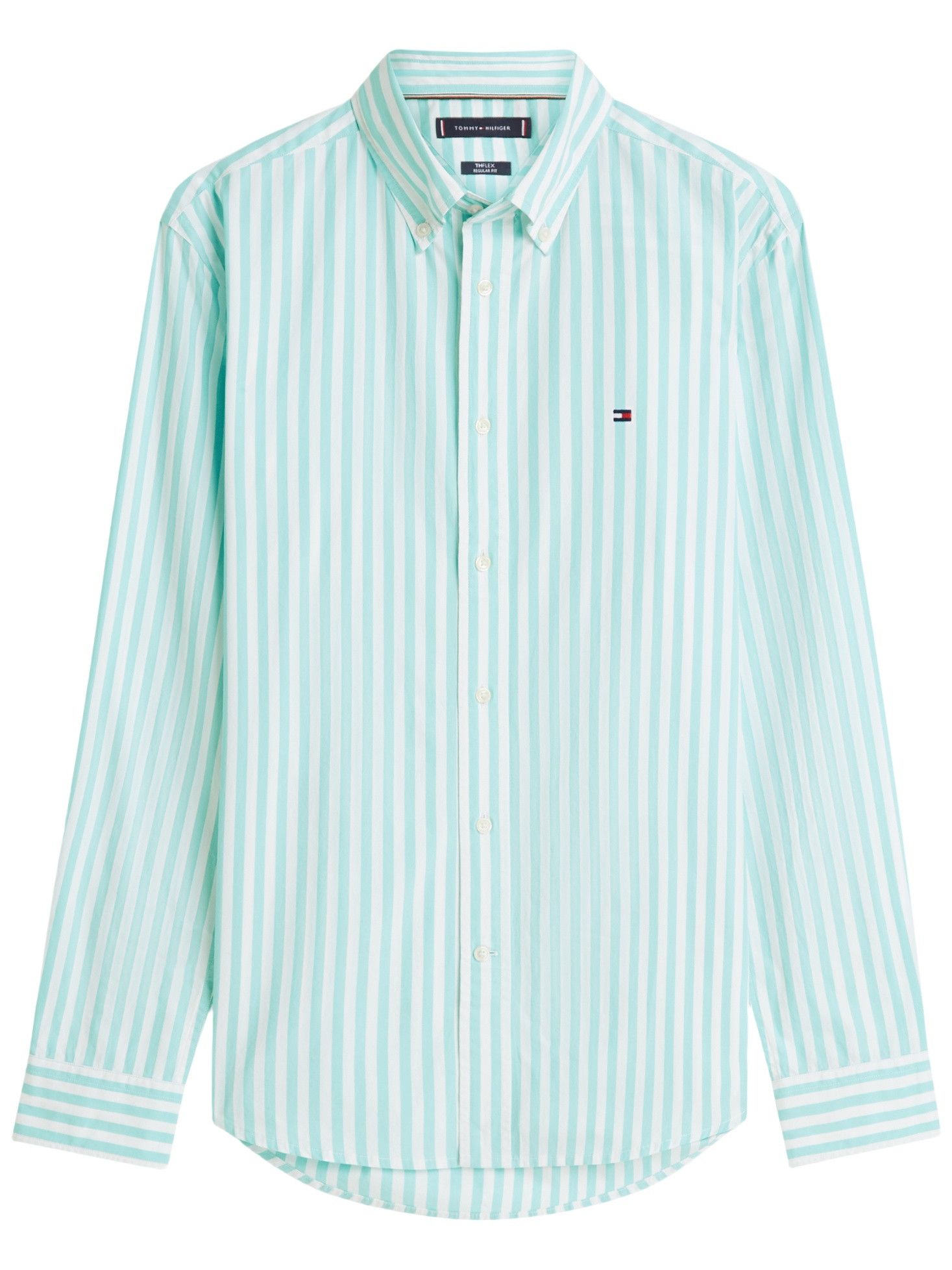 TOMMY HILFIGER OVERHEMD