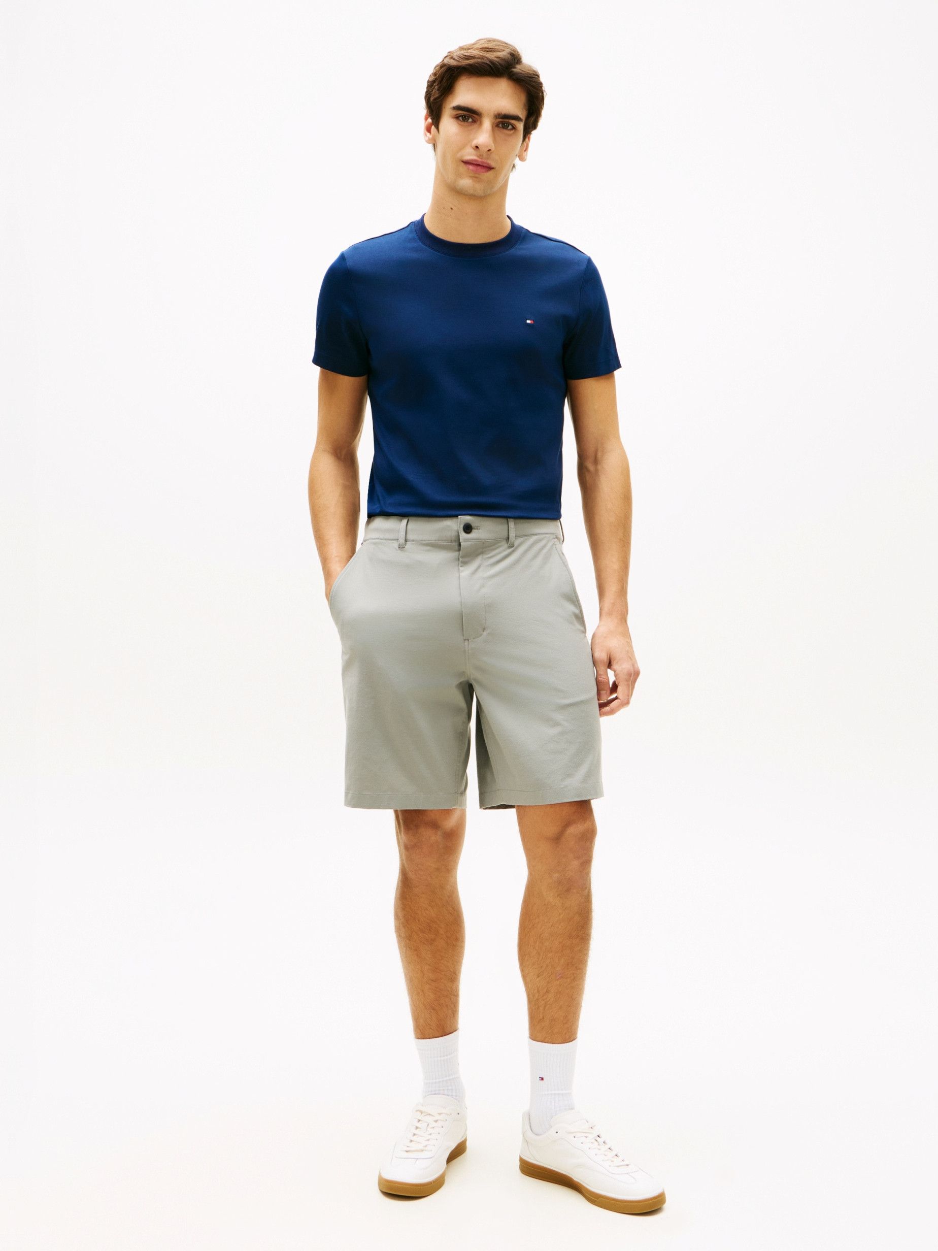 TOMMY HILFIGER SHORT