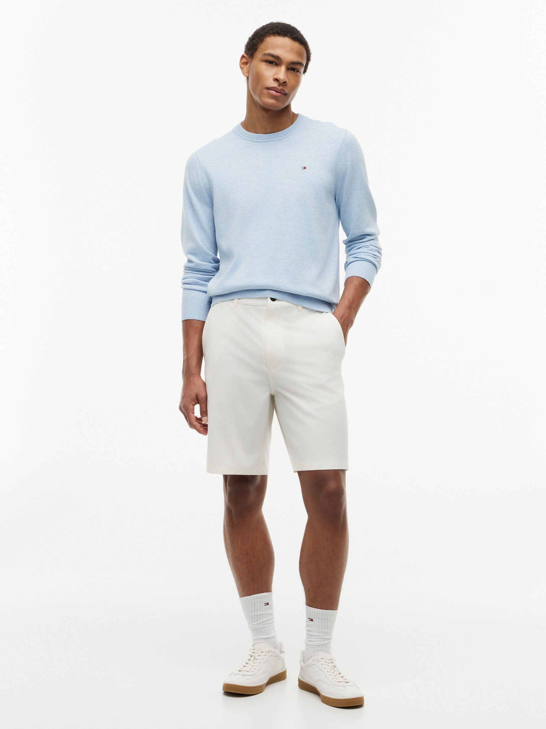 TOMMY HILFIGER SHORT