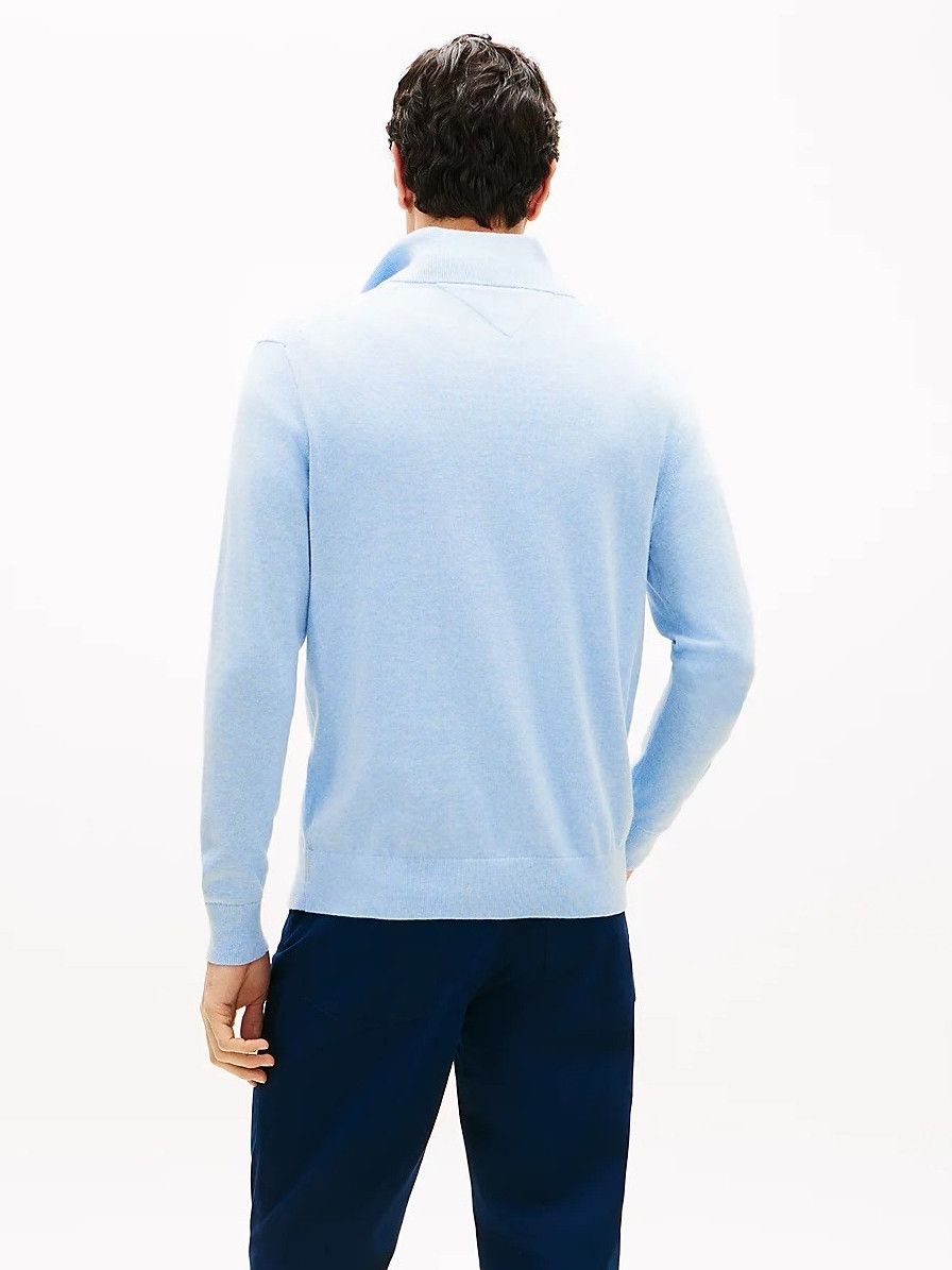 TOMMY HILFIGER - TRUI - Blauw