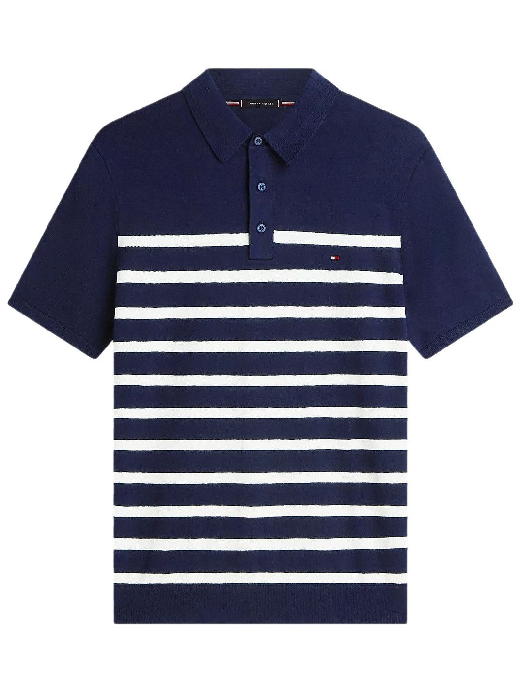 TOMMY HILFIGER POLO
