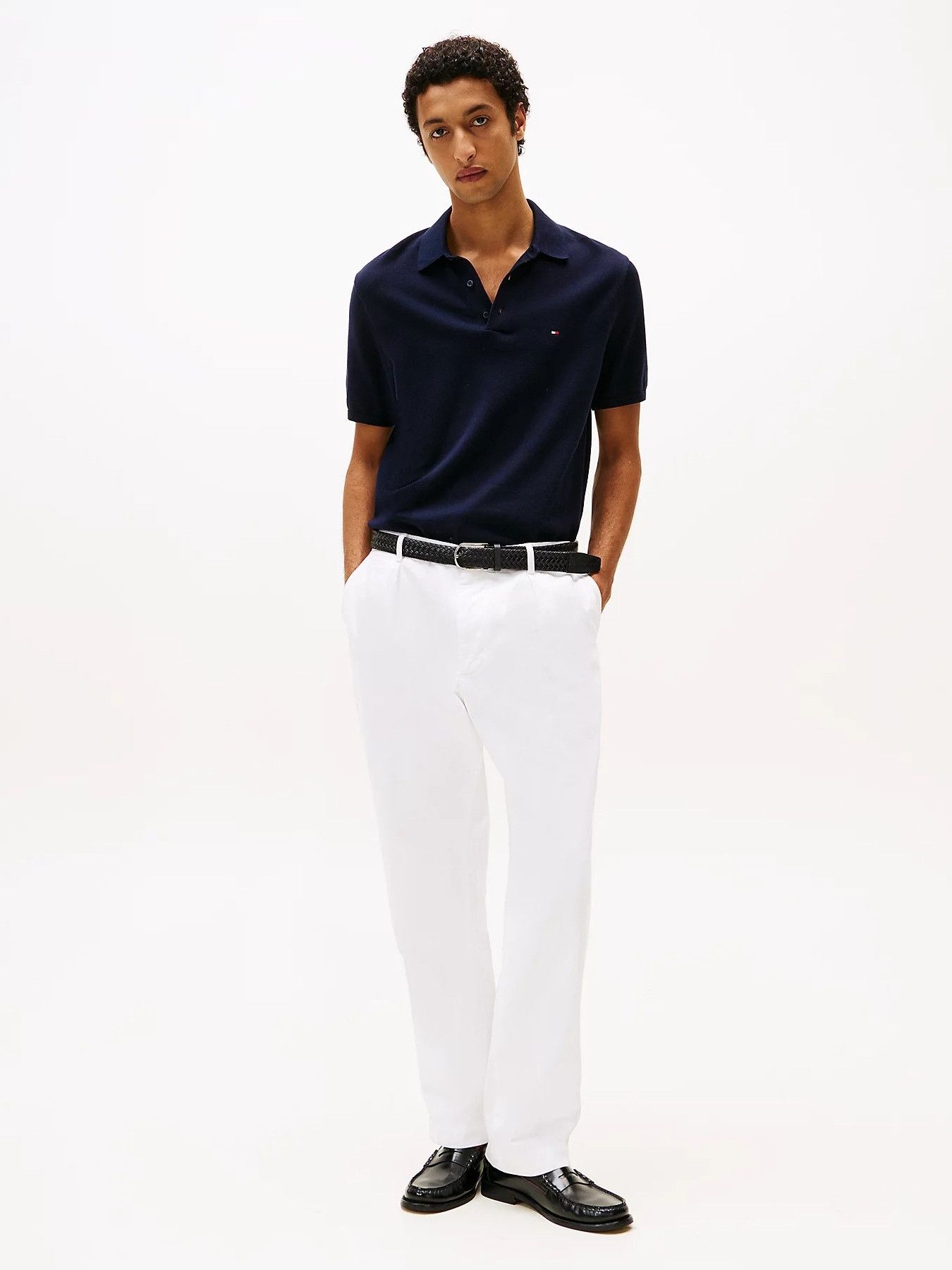 TOMMY HILFIGER POLO