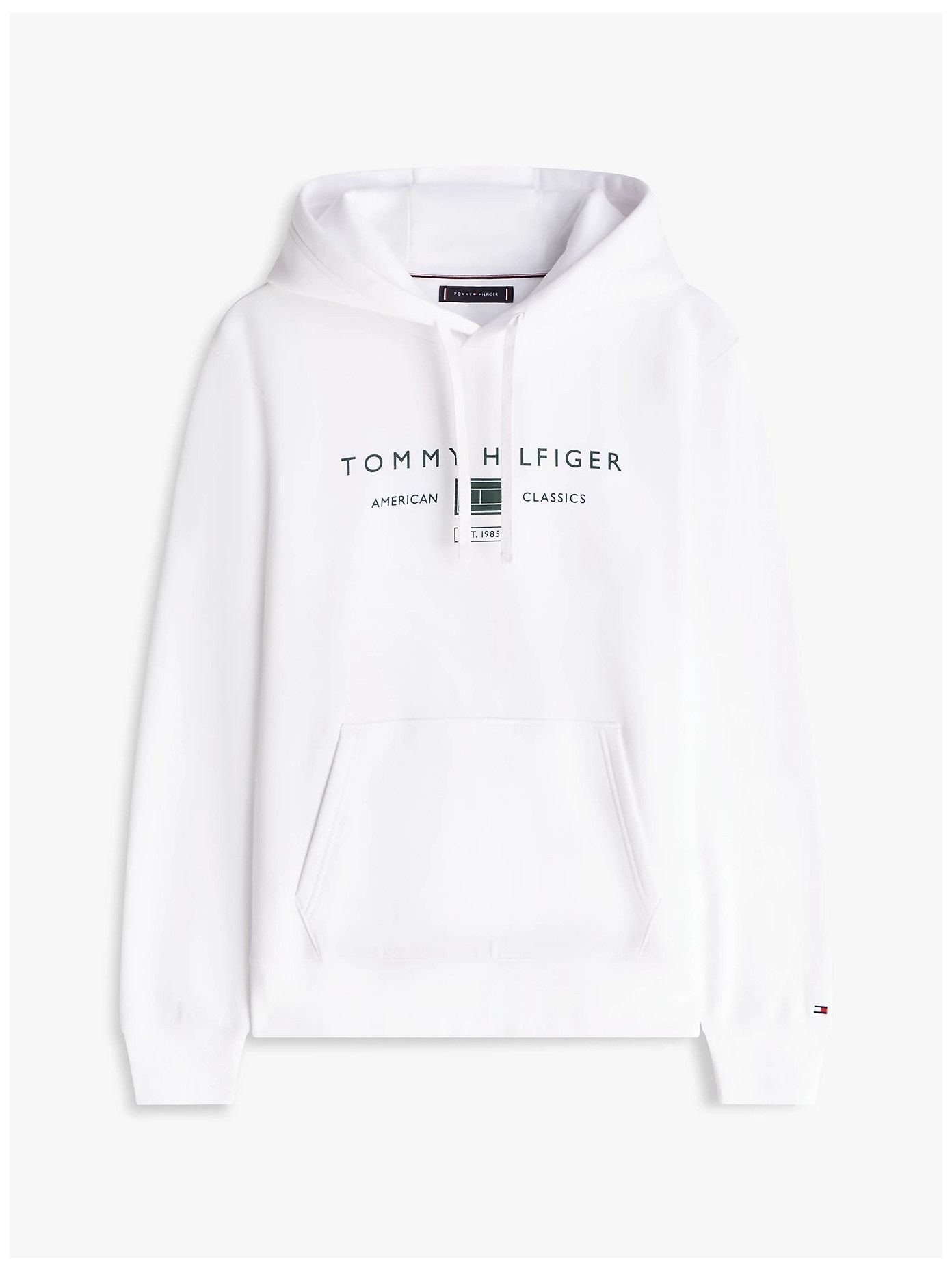 TOMMY HILFIGER HOODIE