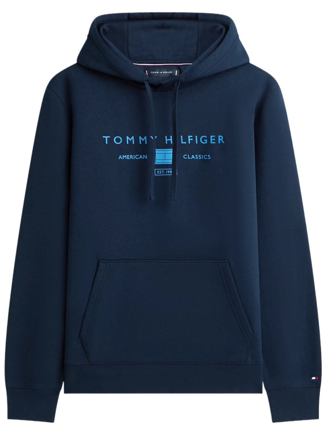 TOMMY HILFIGER HOODIE