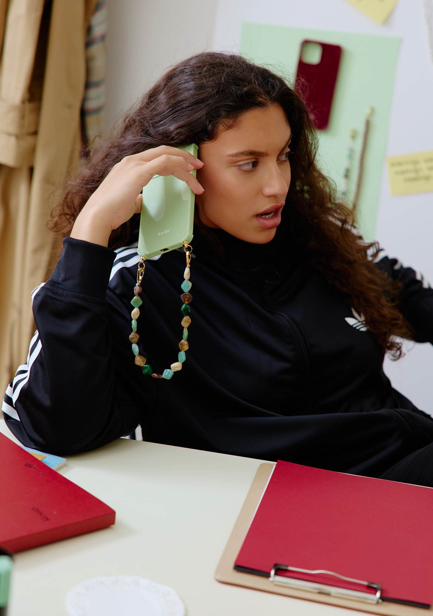 ATELJÉ ACCESSOIRE ATELJÉ ACCESSOIRE