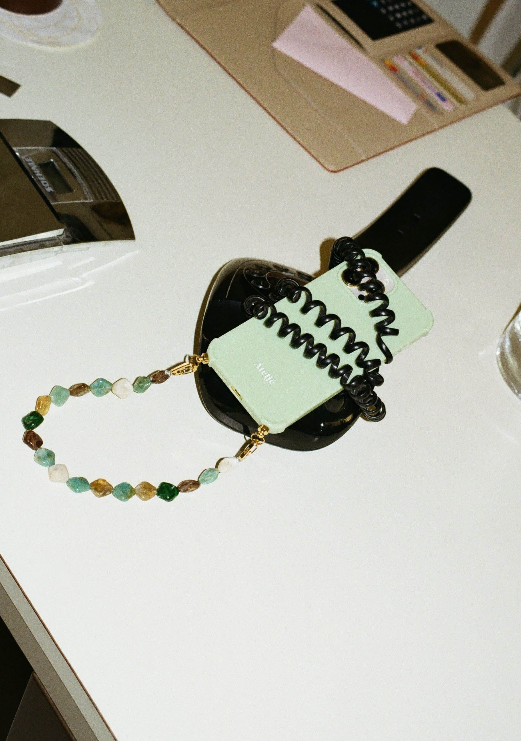 ATELJÉ ACCESSOIRE ATELJÉ ACCESSOIRE