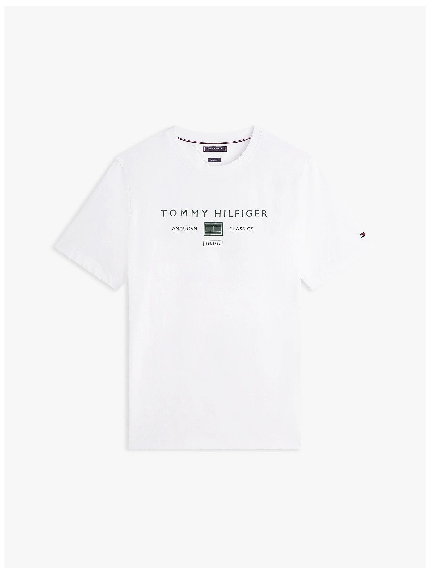 TOMMY HILFIGER TSHIRT