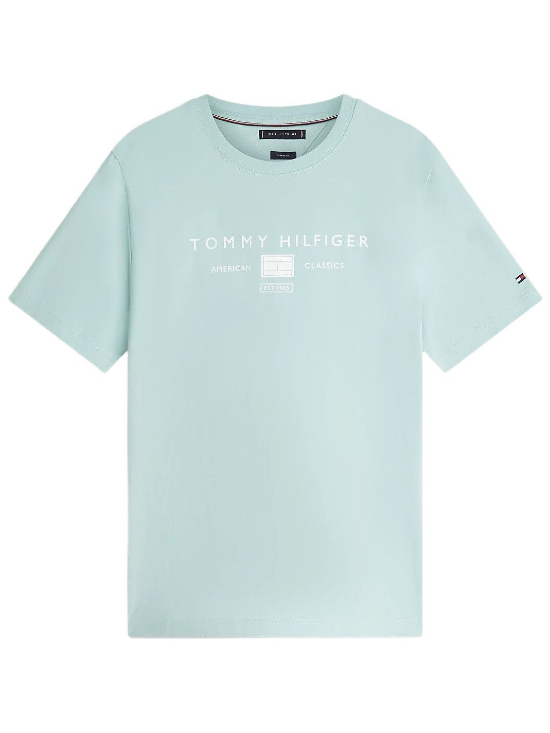 TOMMY HILFIGER TSHIRT