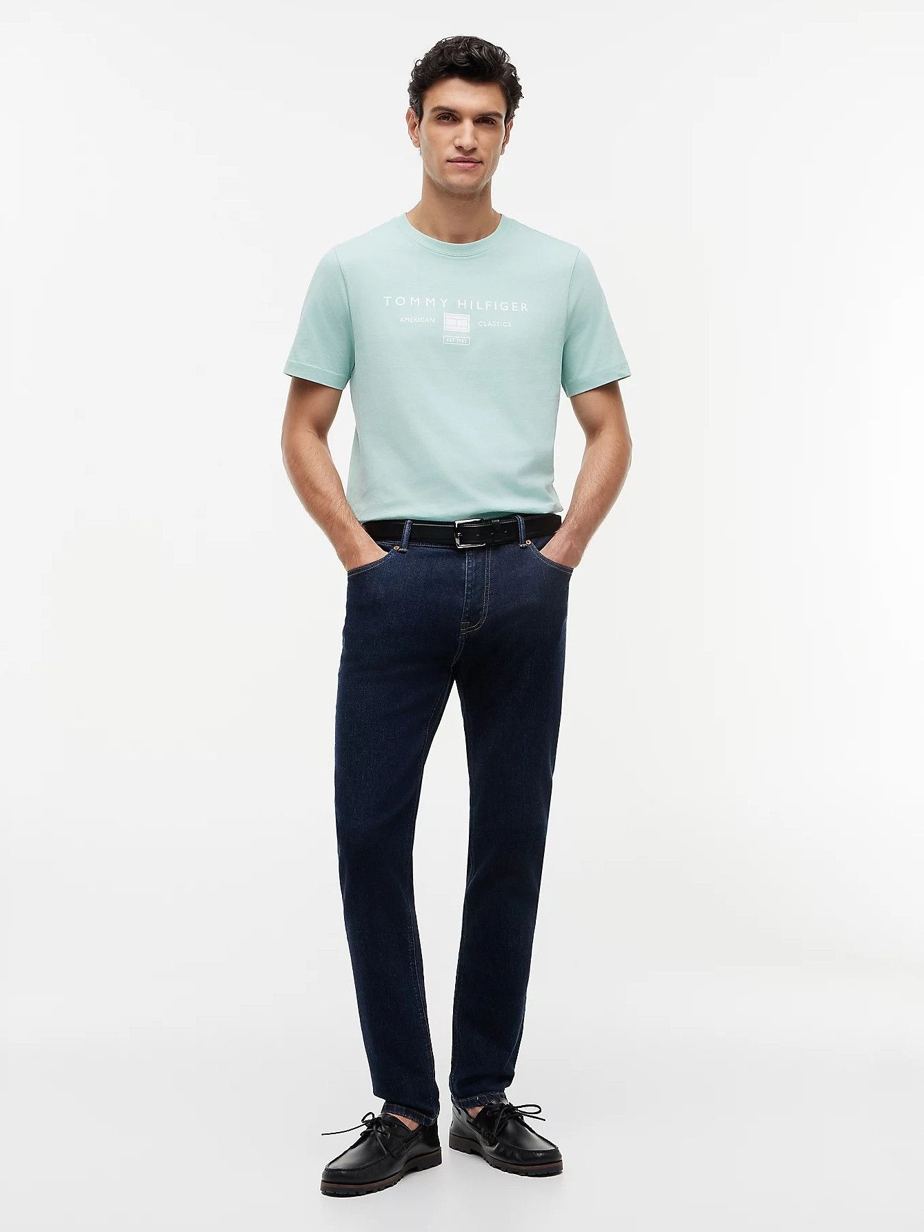 TOMMY HILFIGER TSHIRT