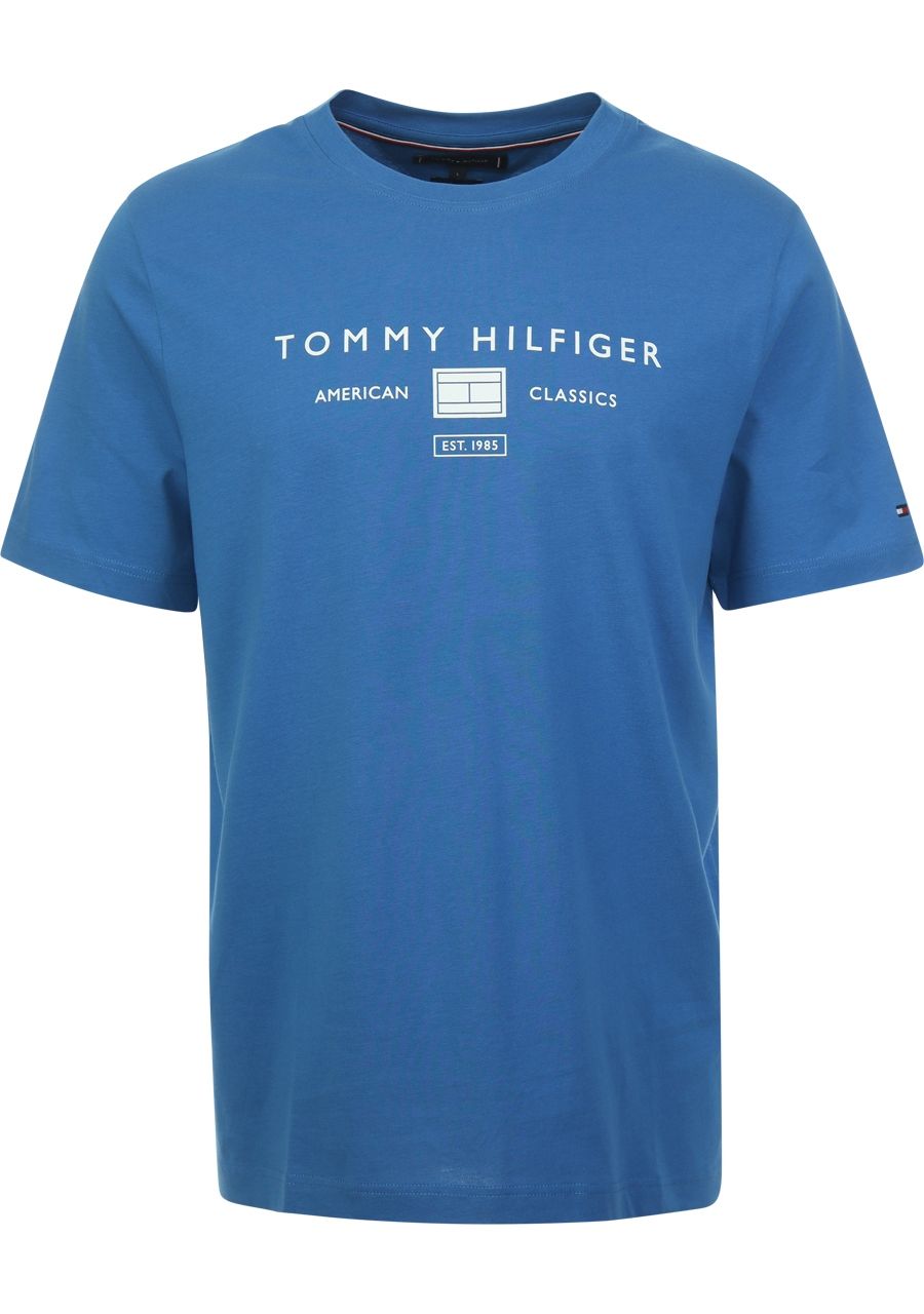 TOMMY HILFIGER TSHIRT
