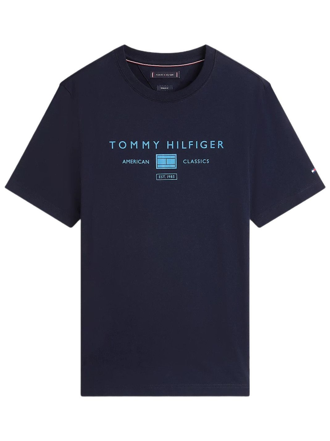 TOMMY HILFIGER TSHIRT
