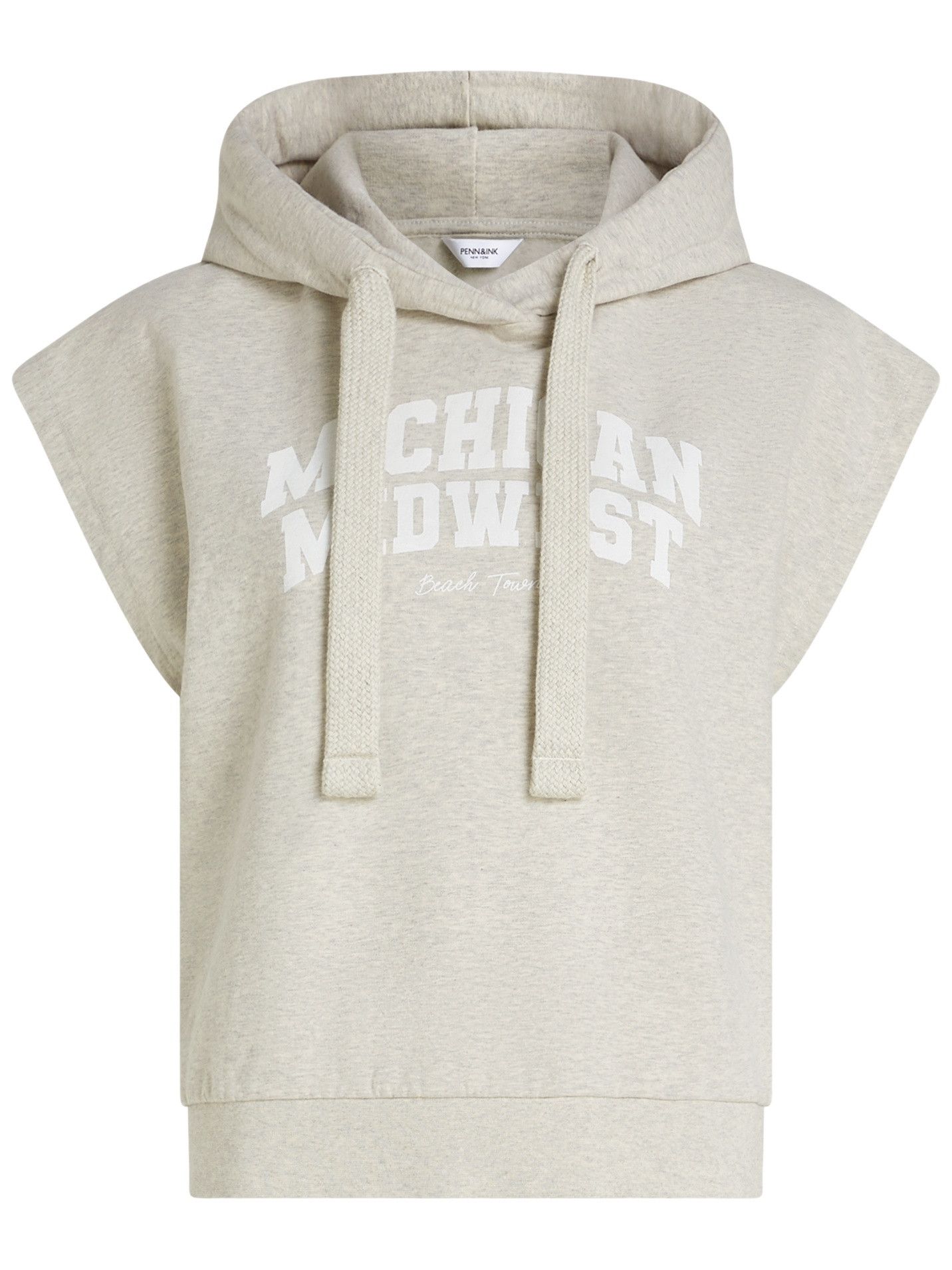 PENN & INK SWEATER