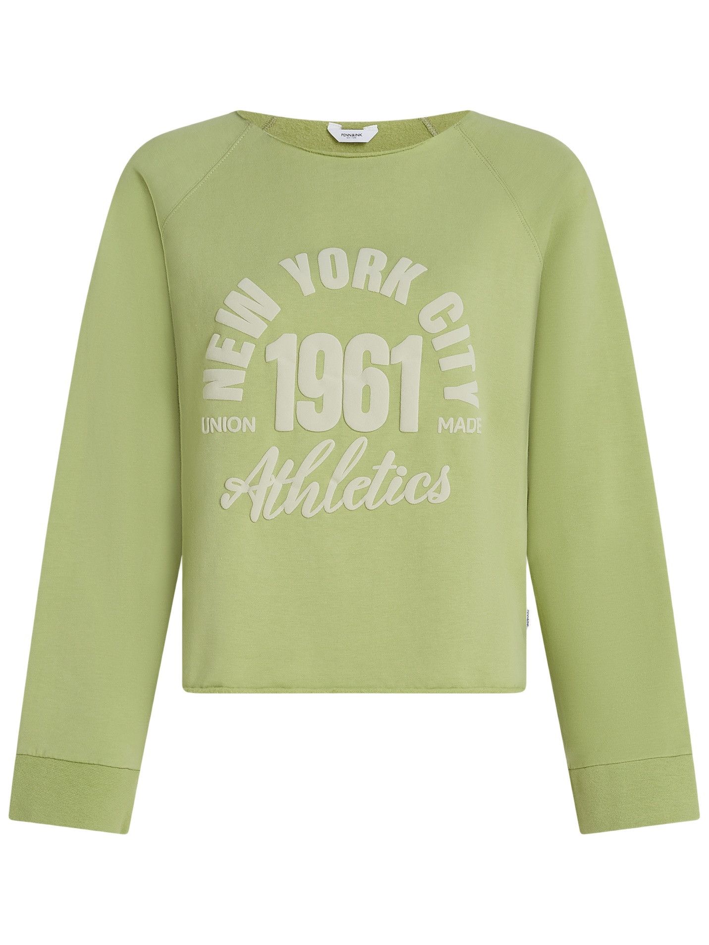 PENN & INK SWEATER