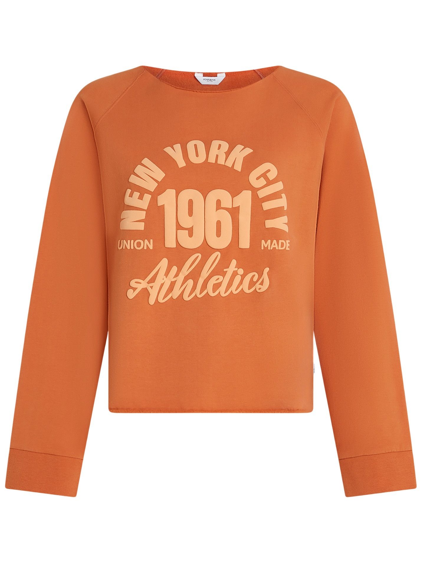 PENN & INK SWEATER