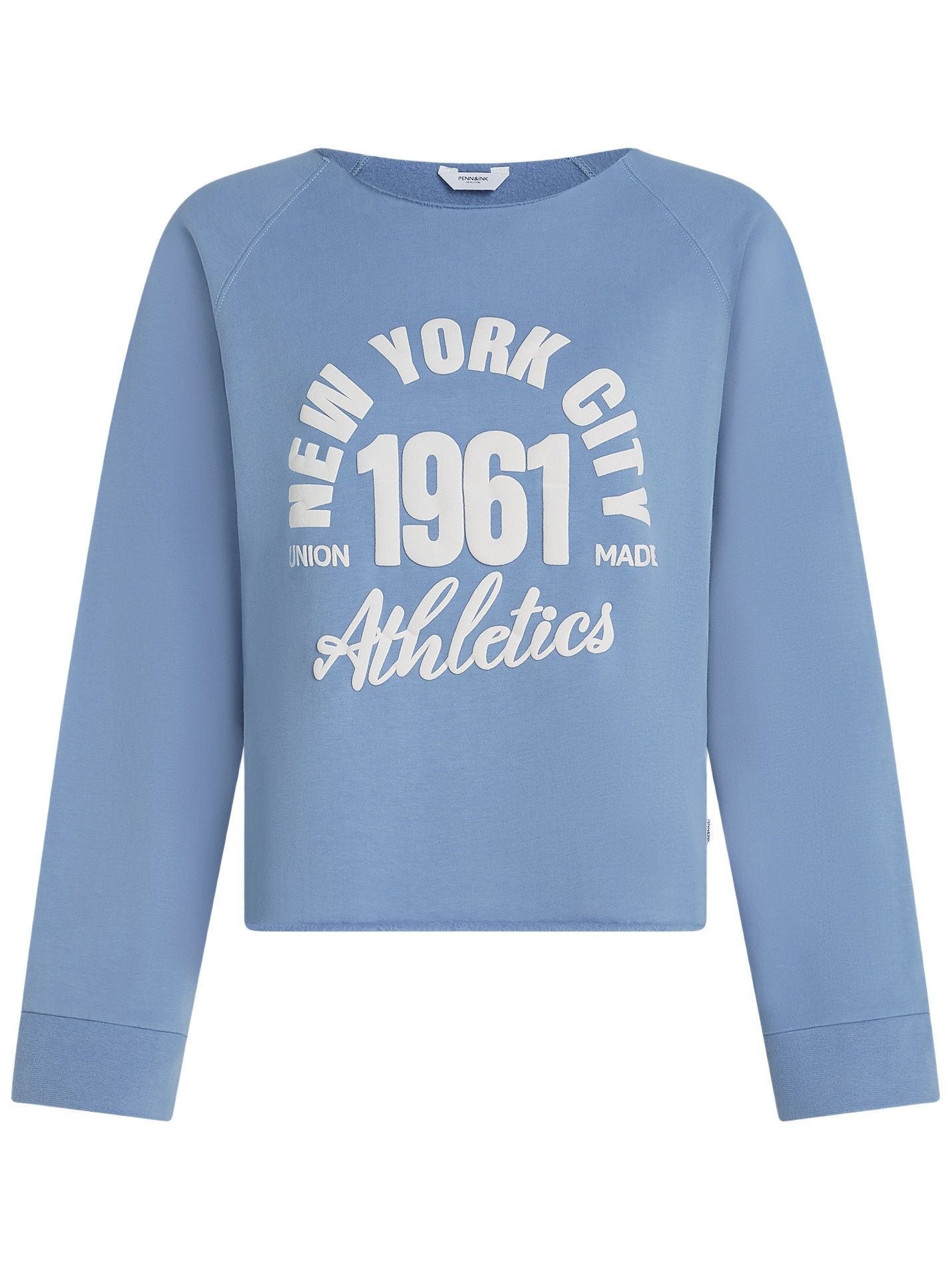 PENN & INK SWEATER