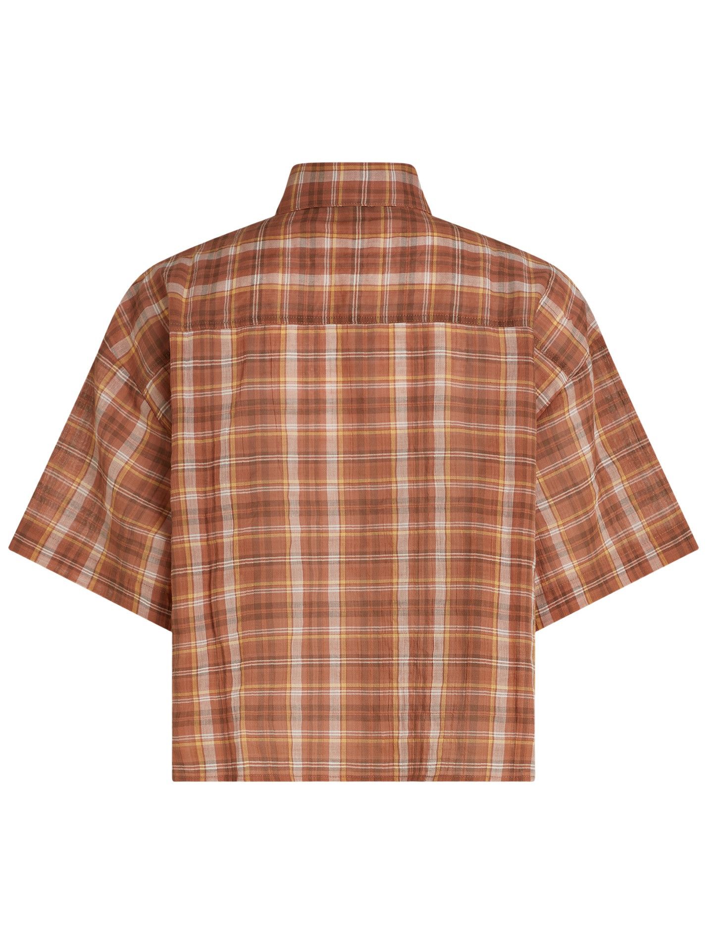 PENN & INK BLOUSE
