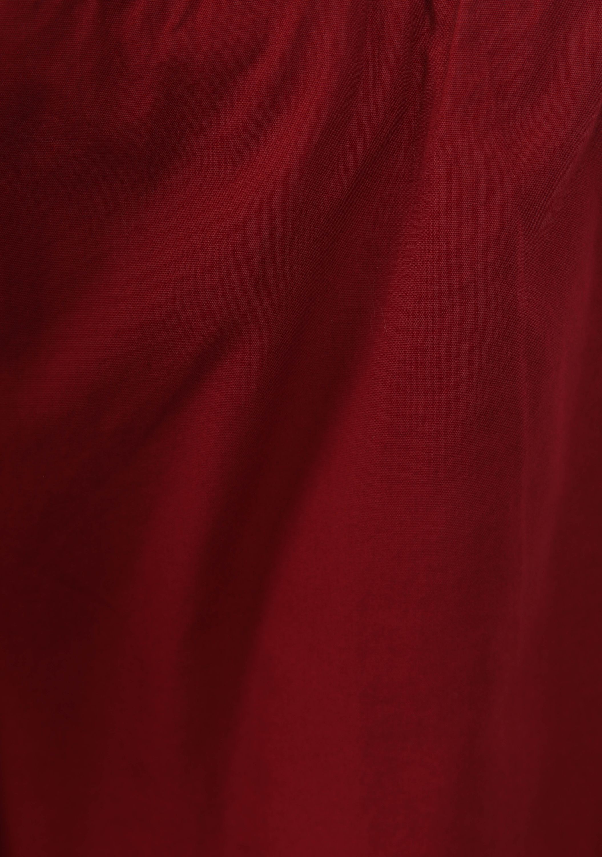 PENN & INK - BROEK - Rood