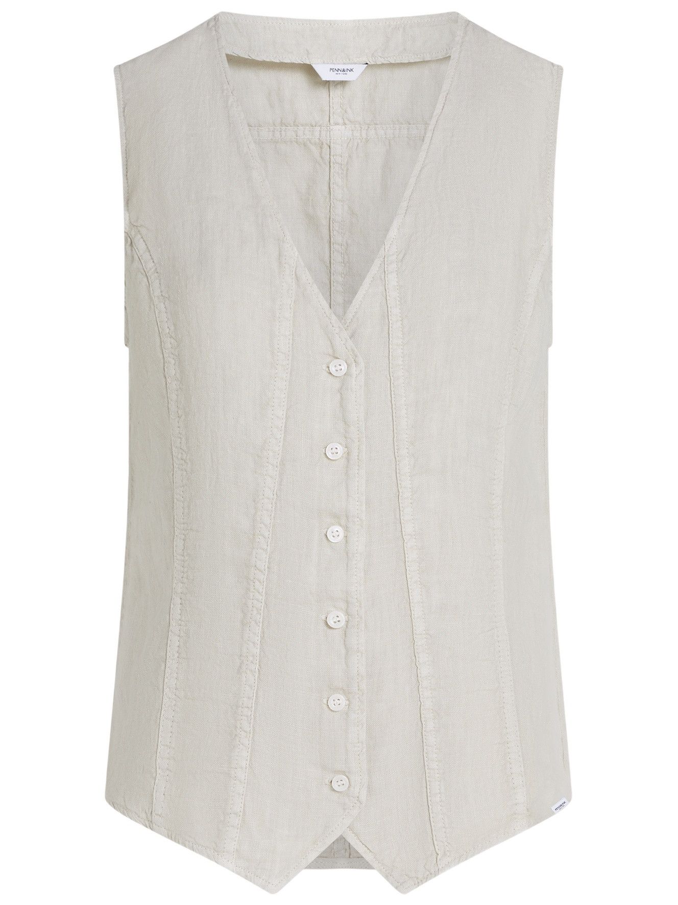 PENN & INK GILET