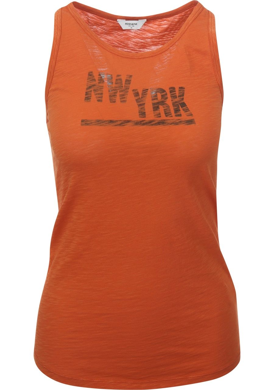 PENN & INK TOP