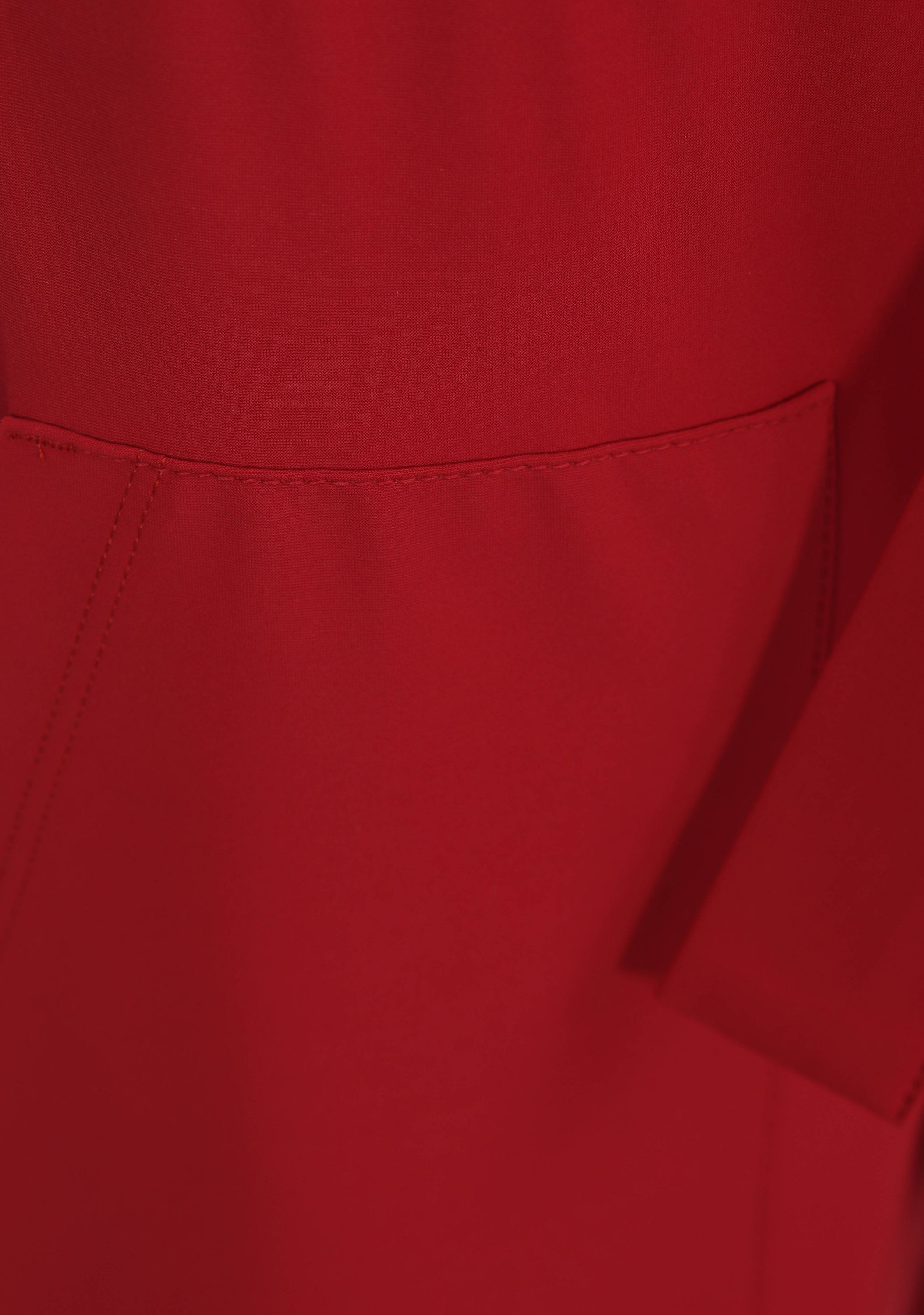 PENN & INK - BROEK - Rood