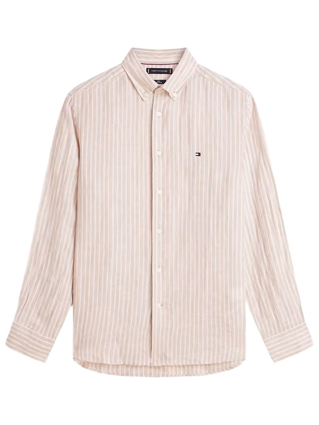 TOMMY HILFIGER OVERHEMD