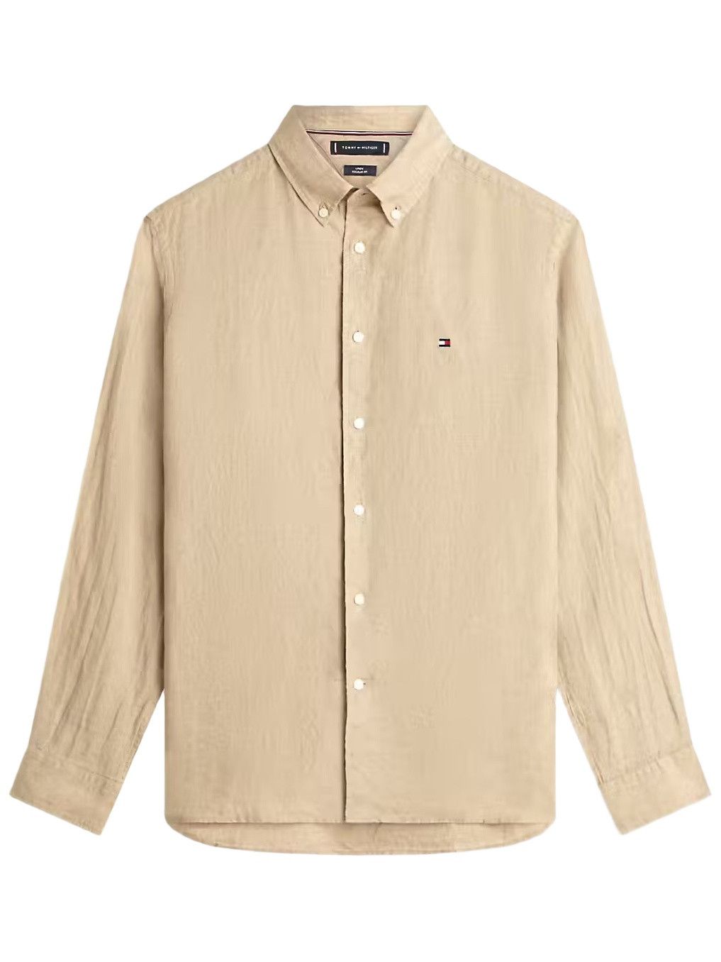 TOMMY HILFIGER OVERHEMD