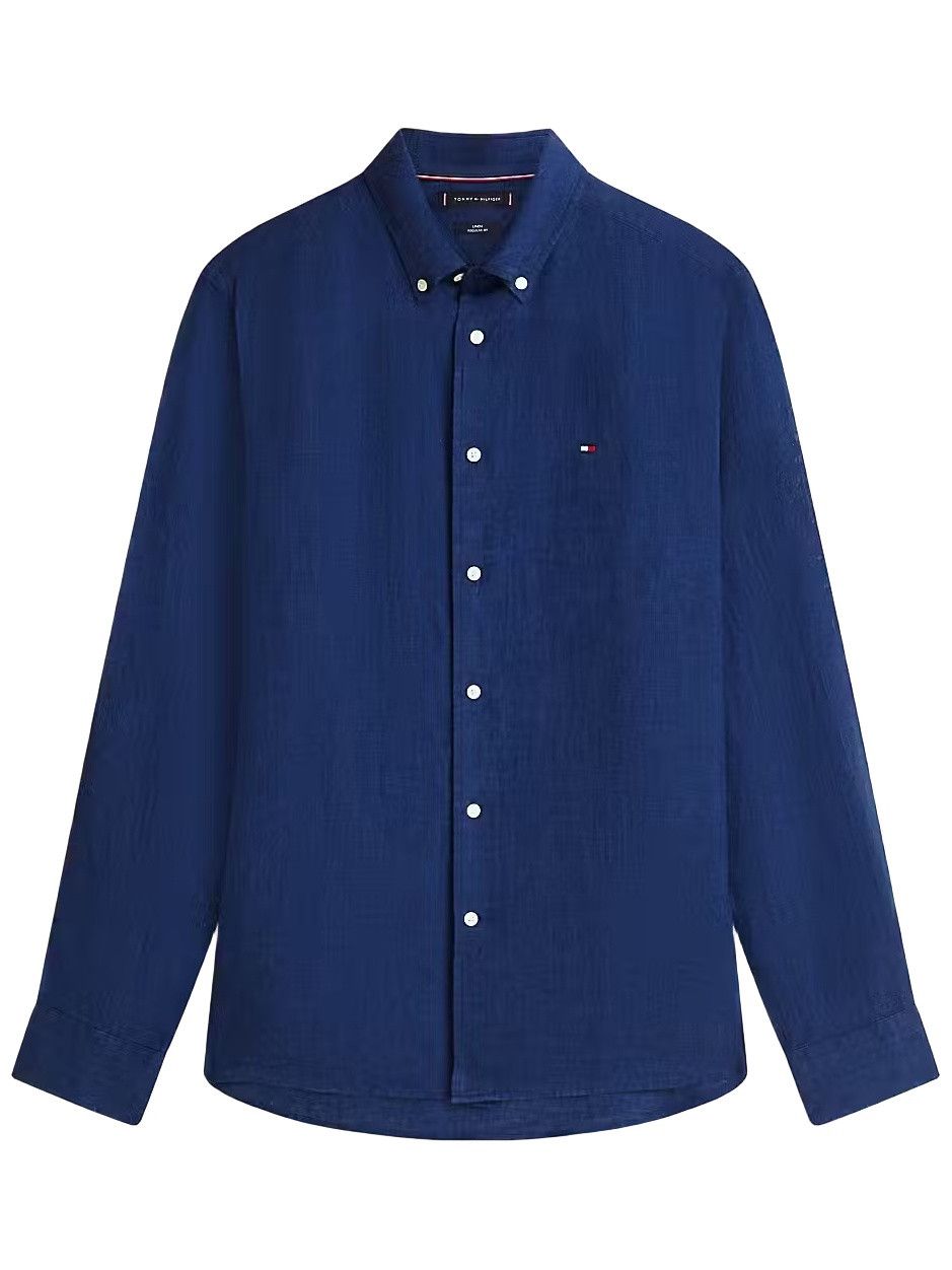 TOMMY HILFIGER OVERHEMD