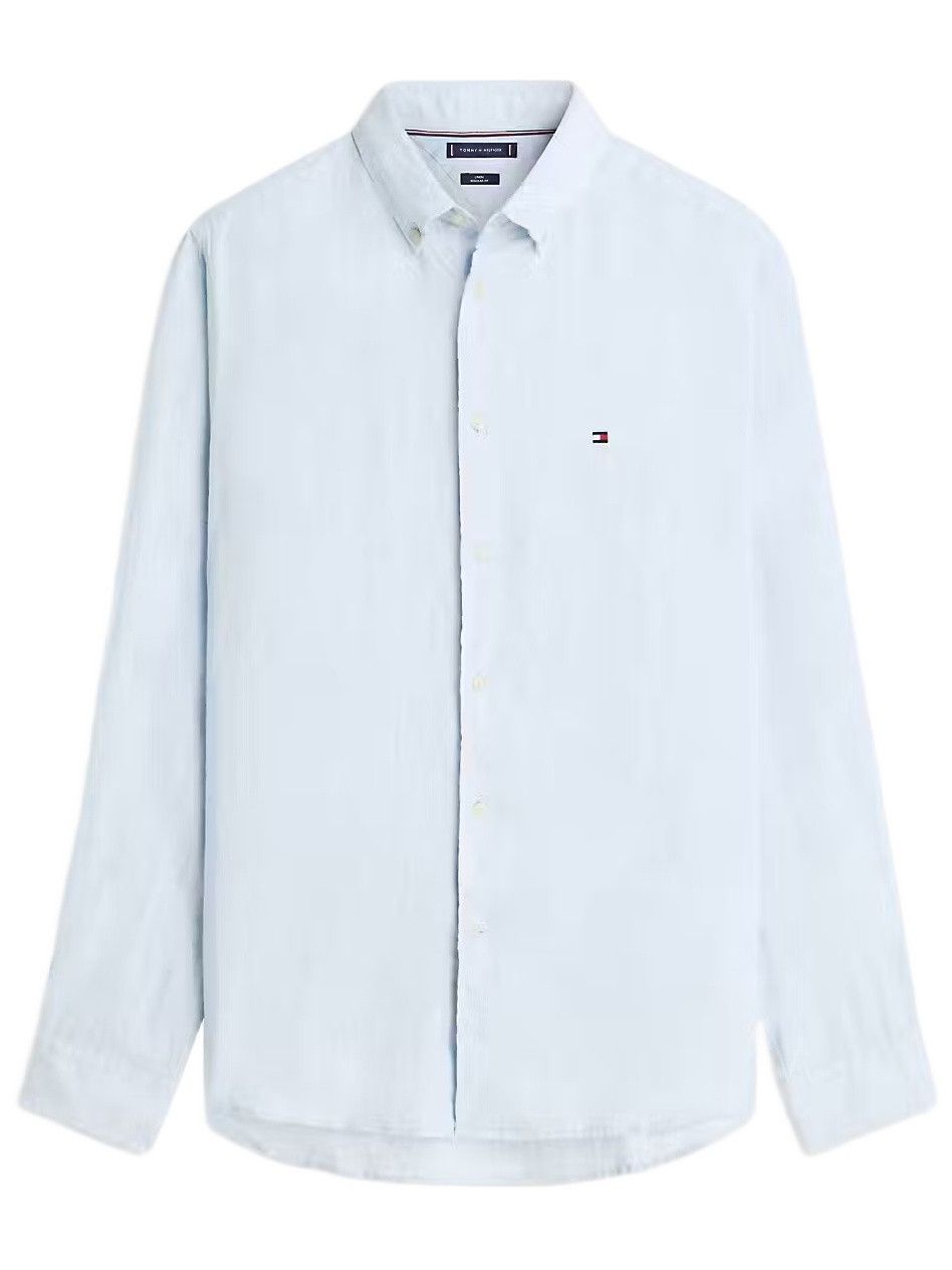 TOMMY HILFIGER OVERHEMD