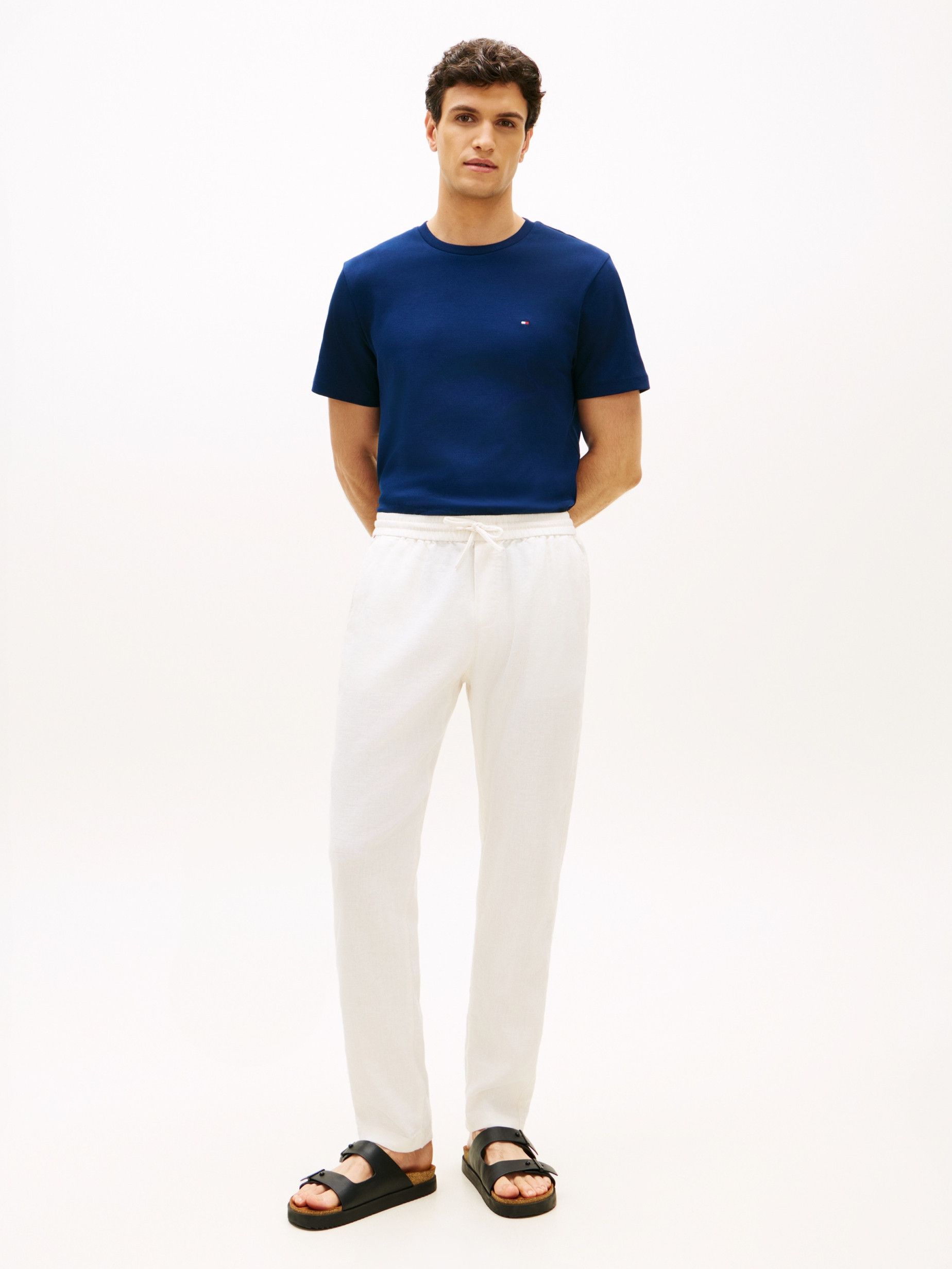 TOMMY HILFIGER CHINO