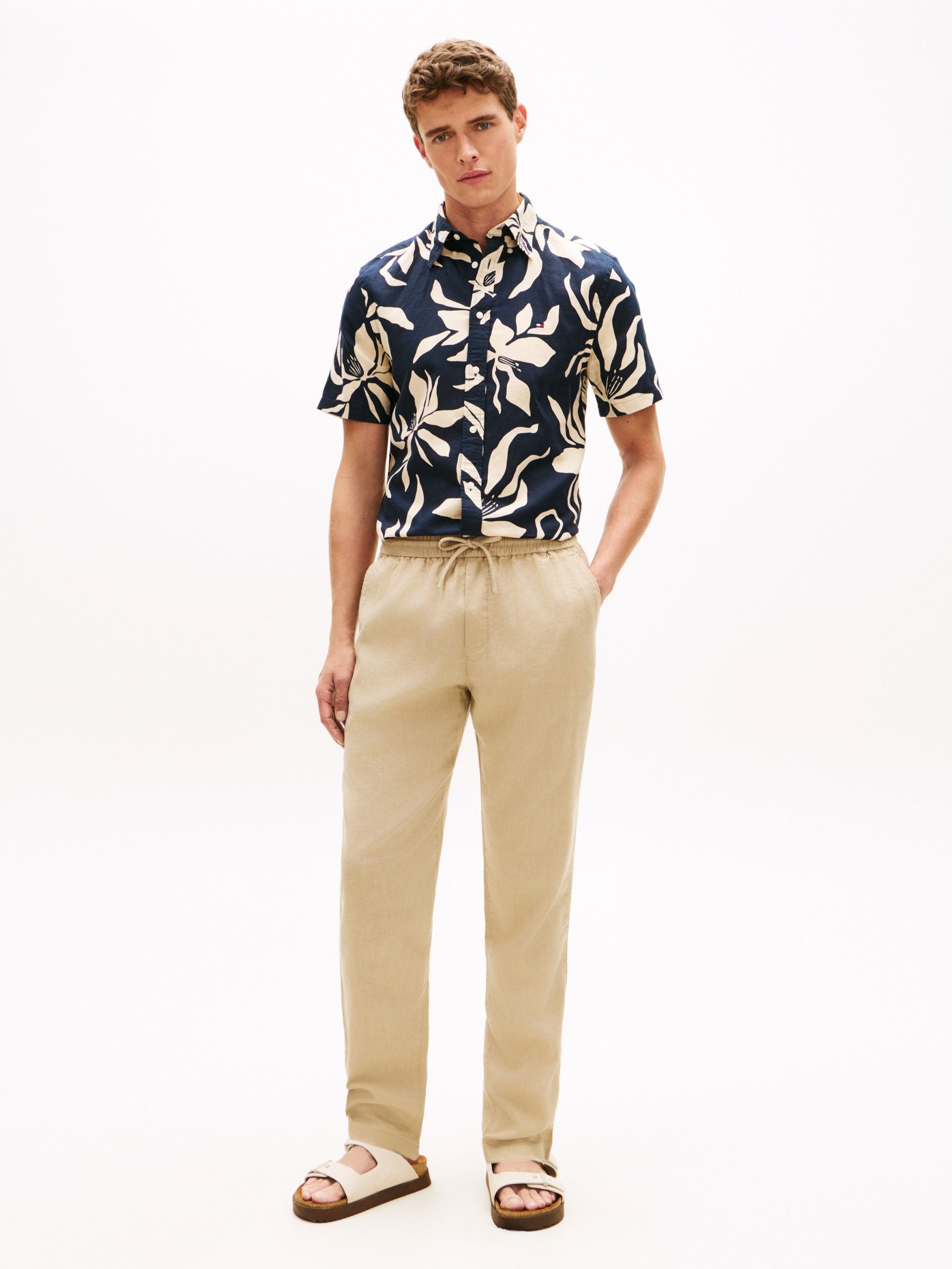 TOMMY HILFIGER CHINO