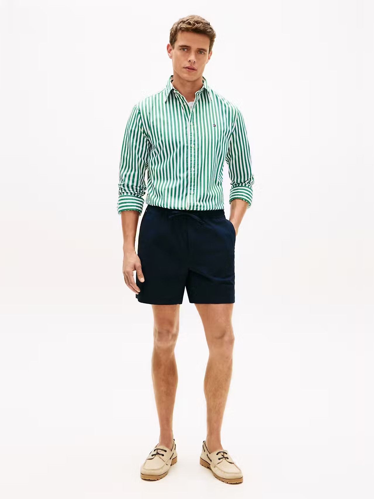 TOMMY HILFIGER SHORT