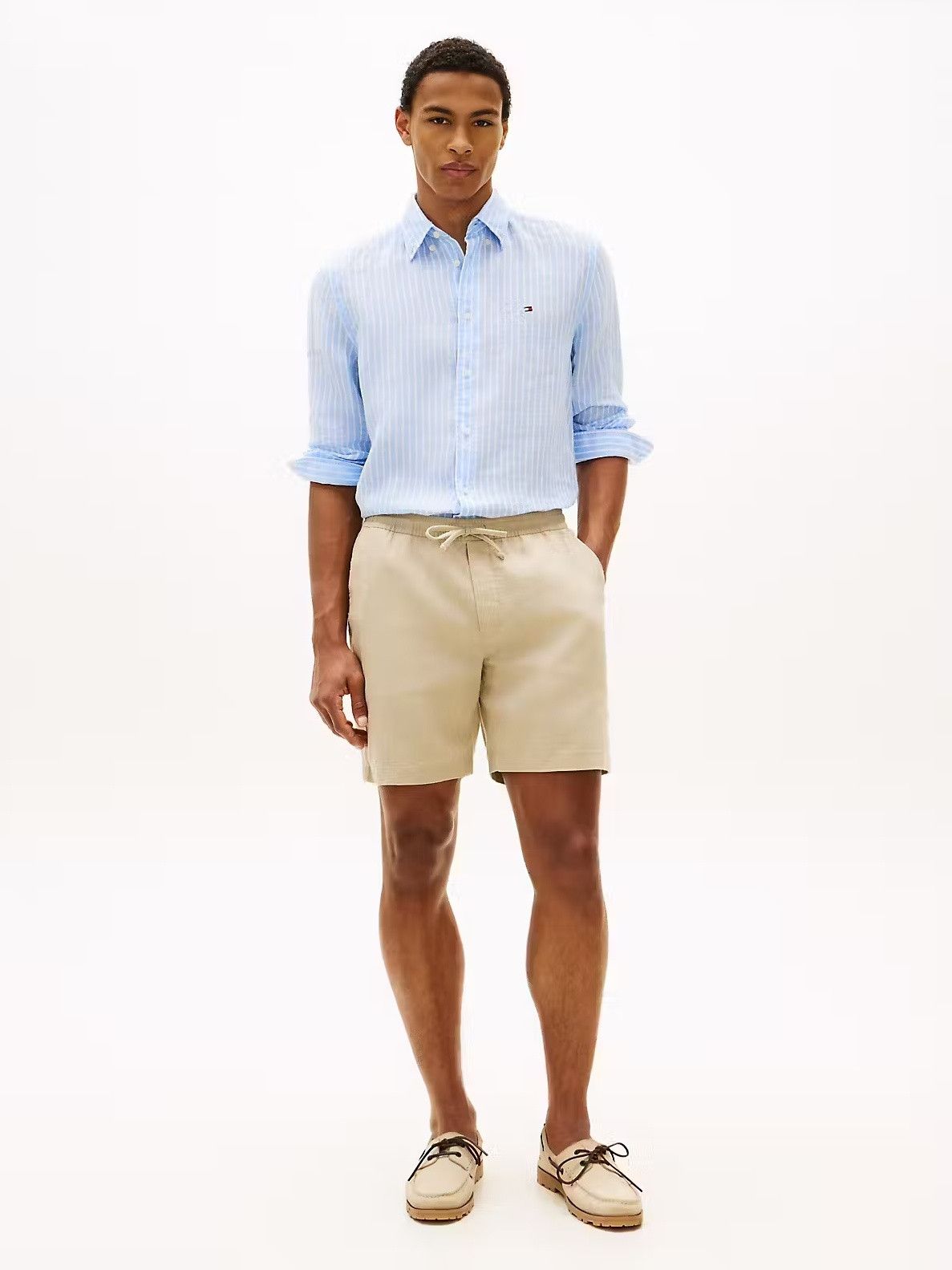 TOMMY HILFIGER SHORT