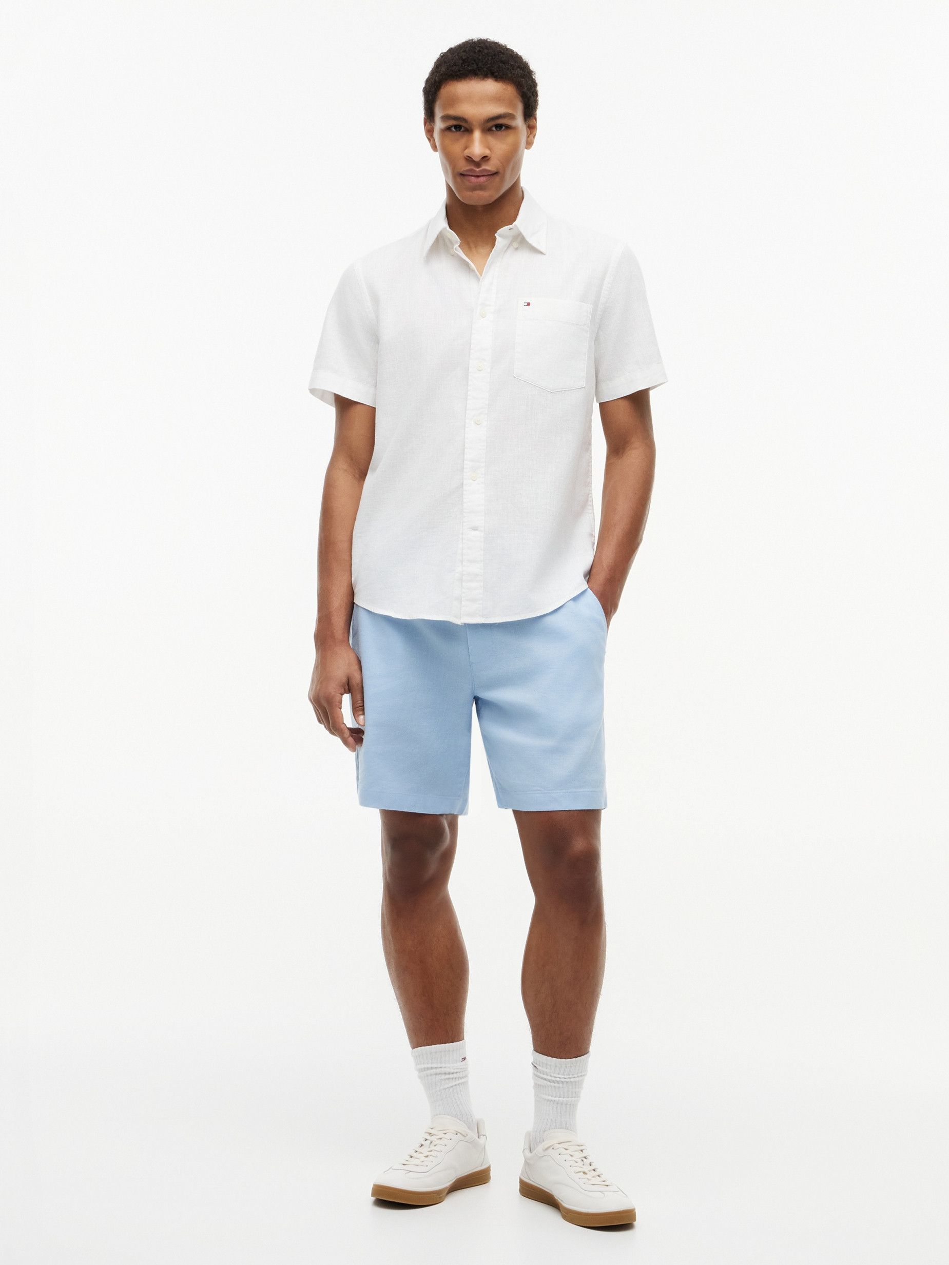 TOMMY HILFIGER SHORT