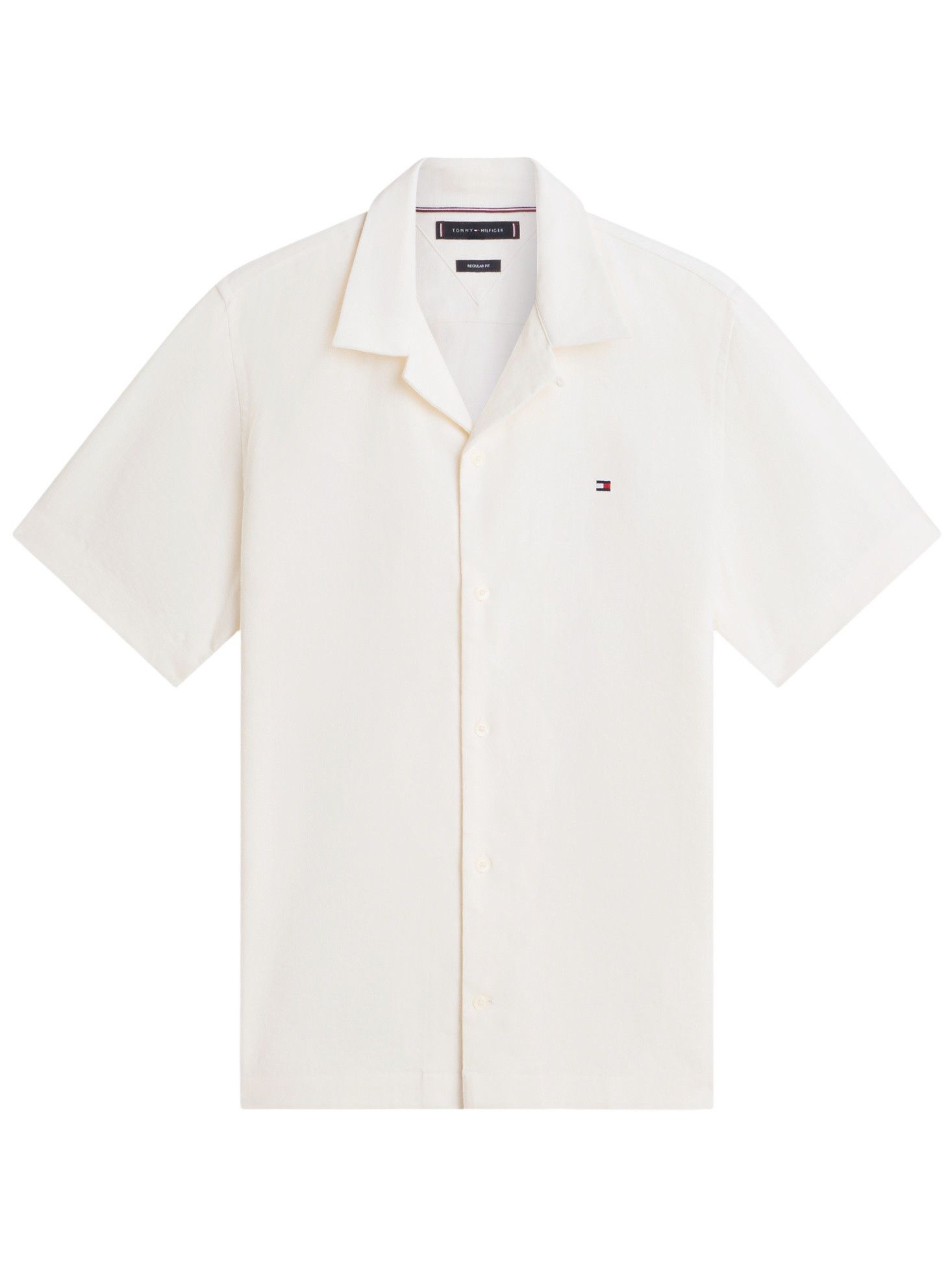 TOMMY HILFIGER OVERHEMD