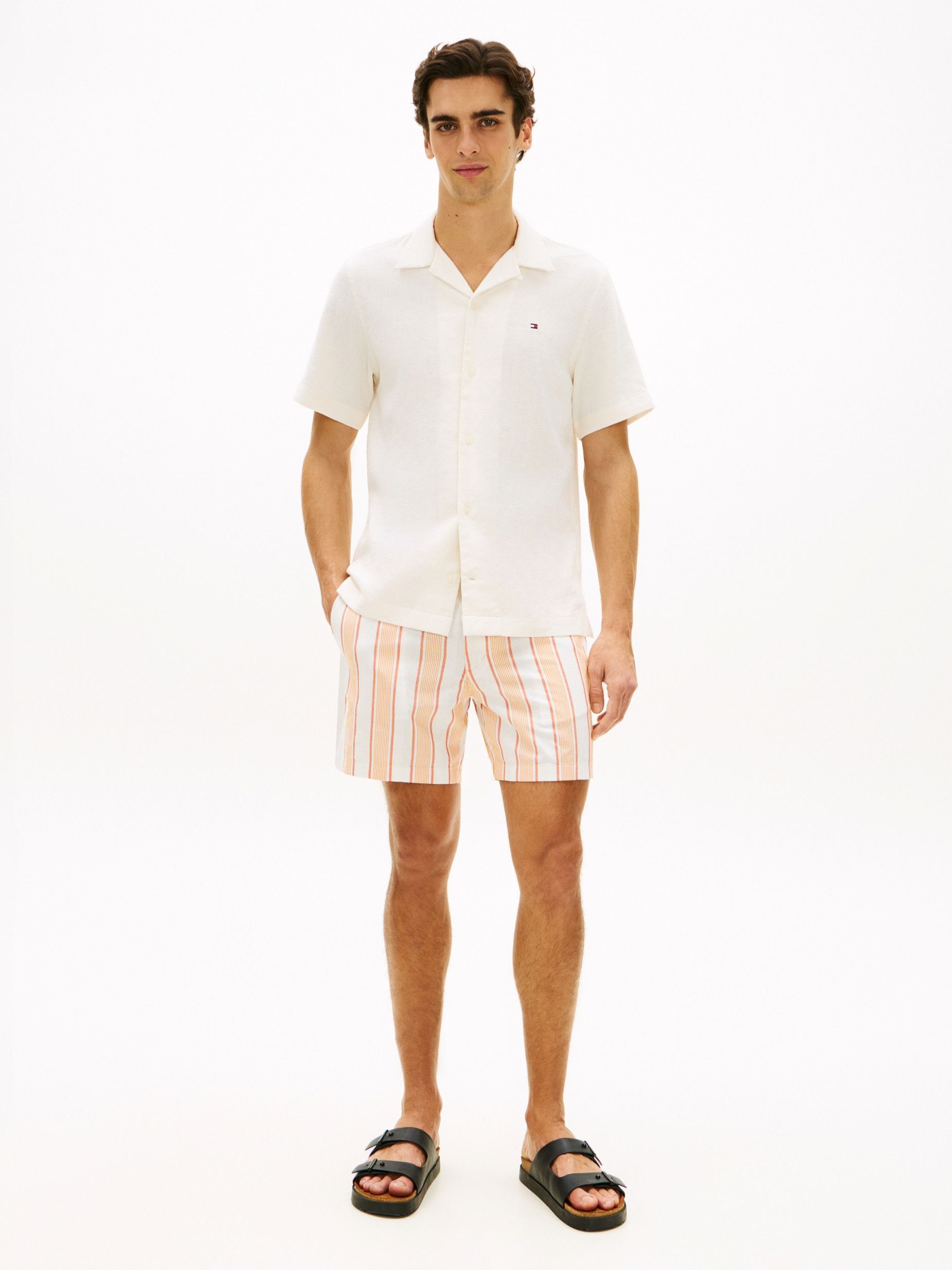 TOMMY HILFIGER OVERHEMD