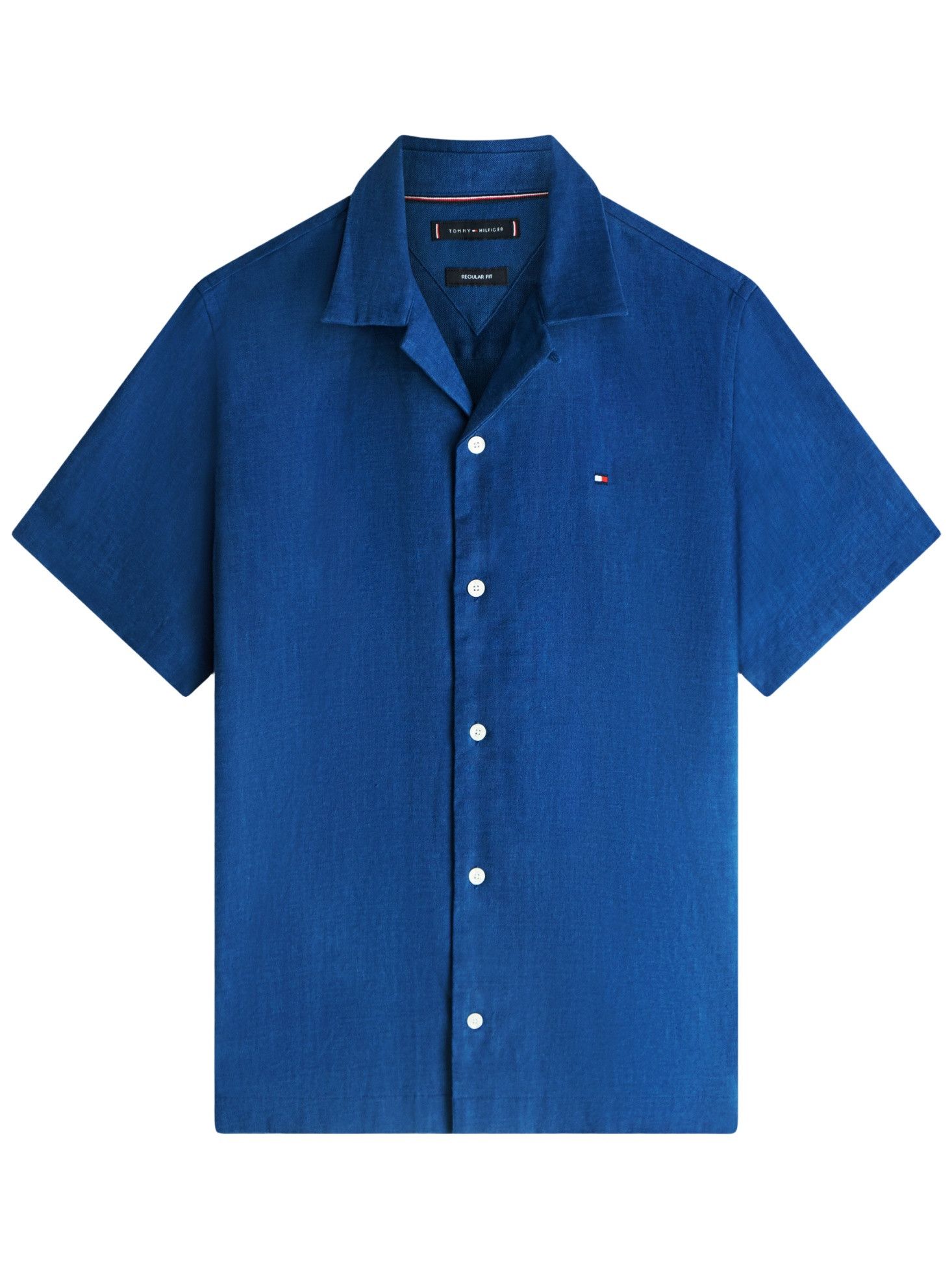 TOMMY HILFIGER OVERHEMD