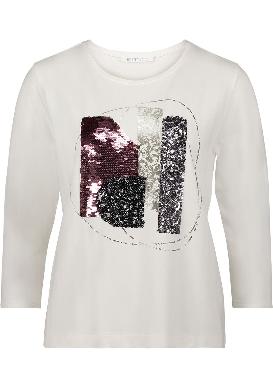 BETTY & CO SHIRT BETTY & CO SHIRT