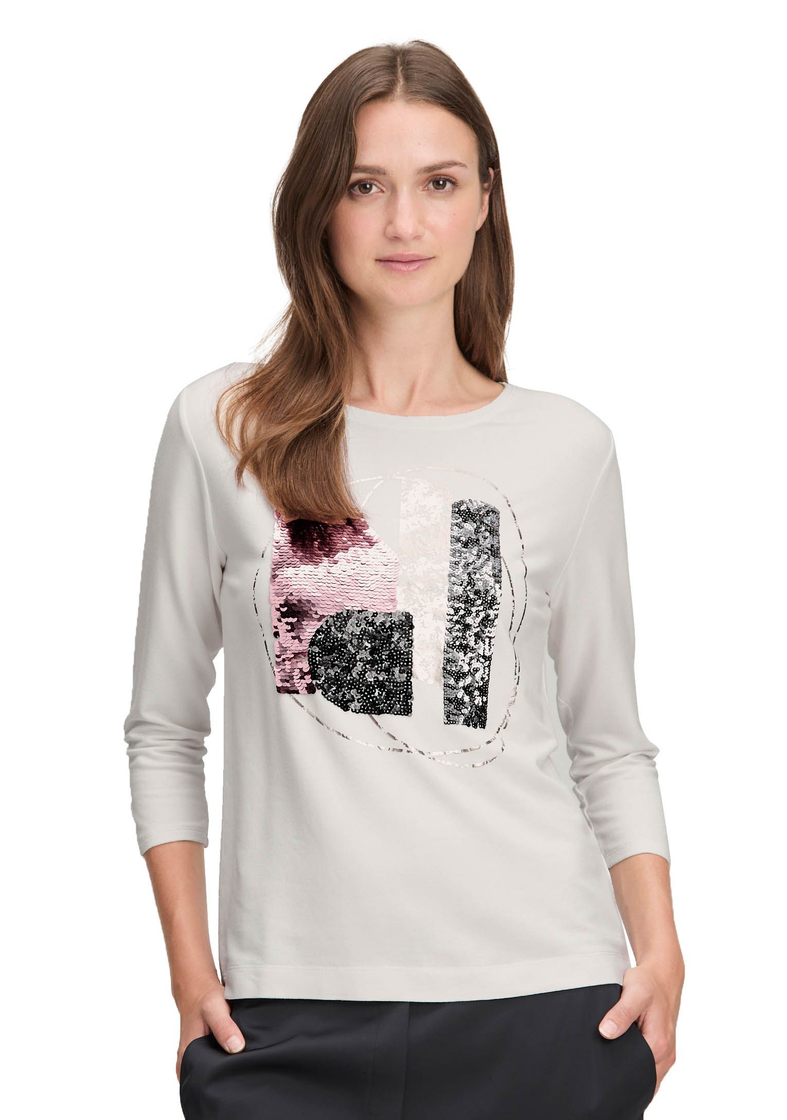 BETTY & CO SHIRT BETTY & CO SHIRT