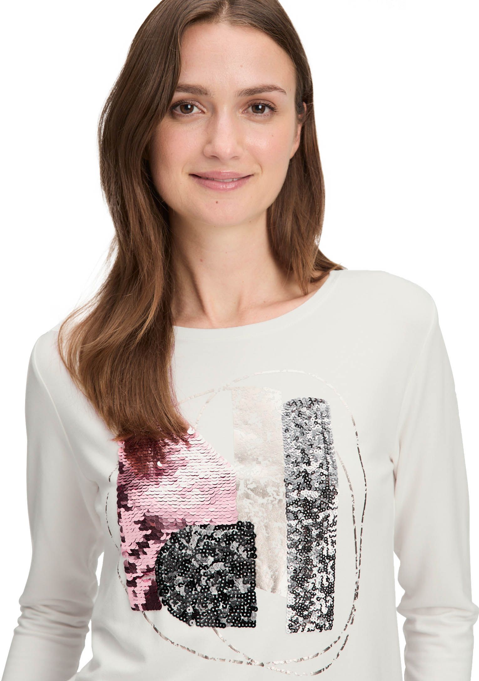 BETTY & CO SHIRT BETTY & CO SHIRT