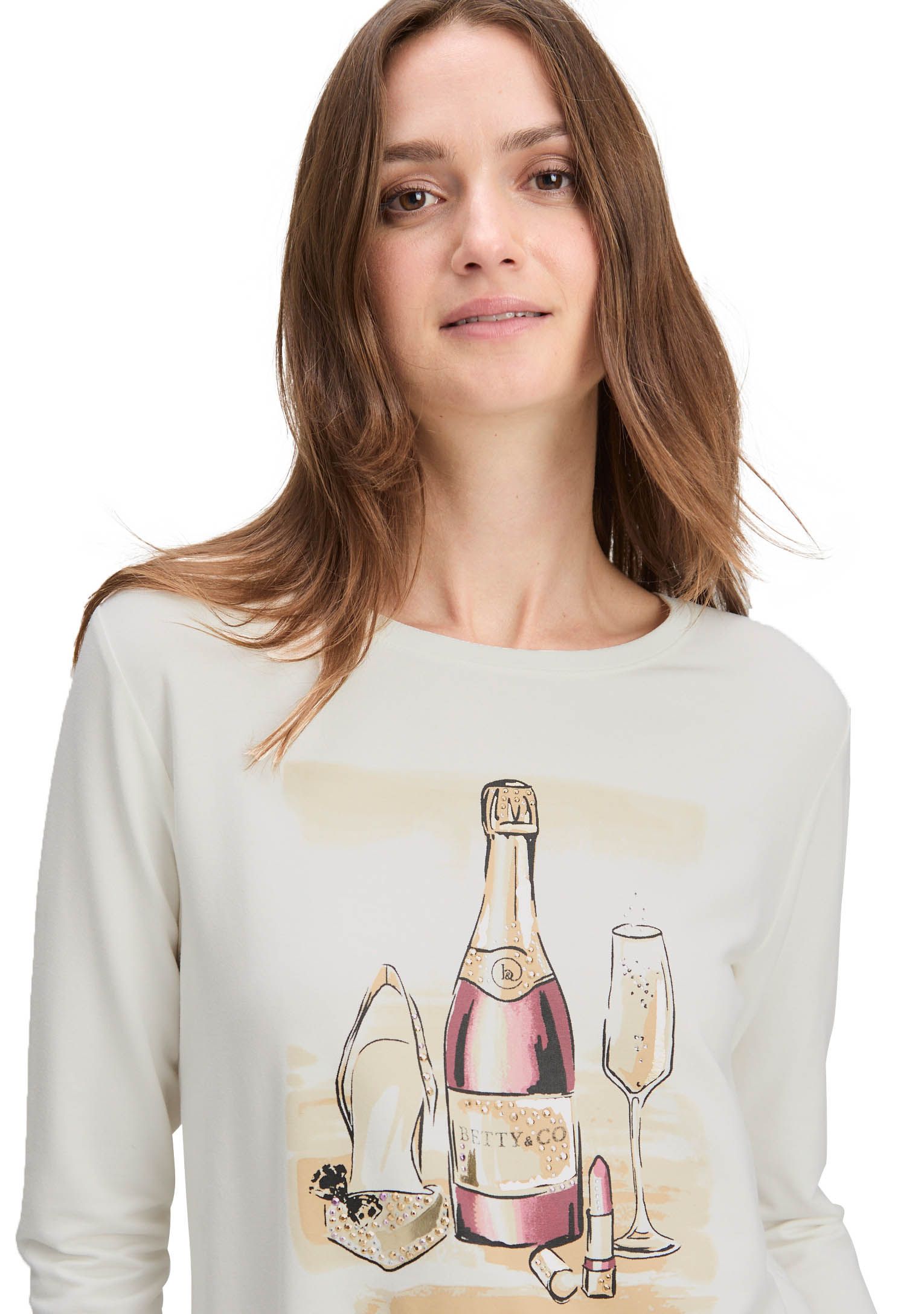 BETTY & CO SHIRT BETTY & CO SHIRT