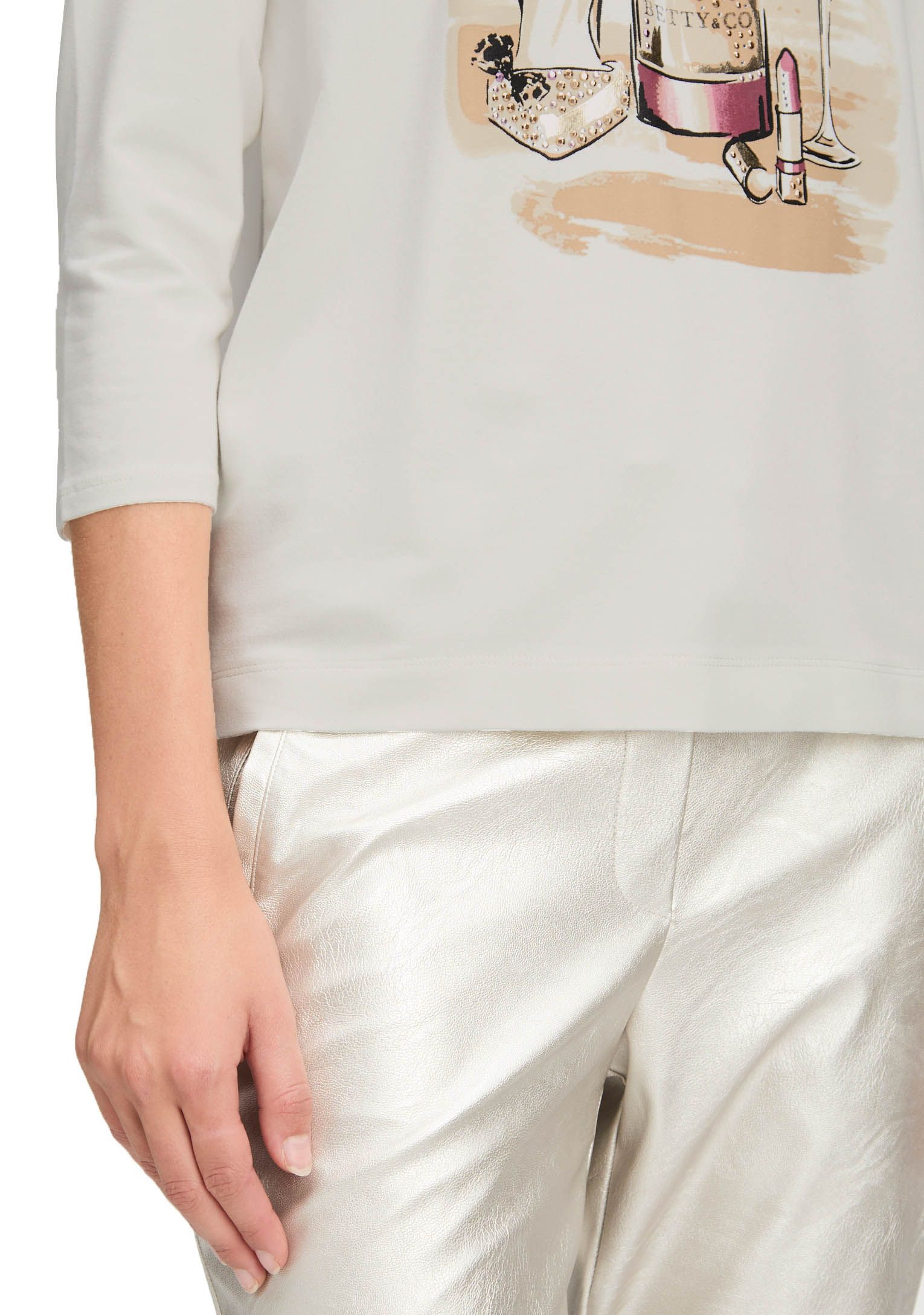 BETTY & CO SHIRT BETTY & CO SHIRT