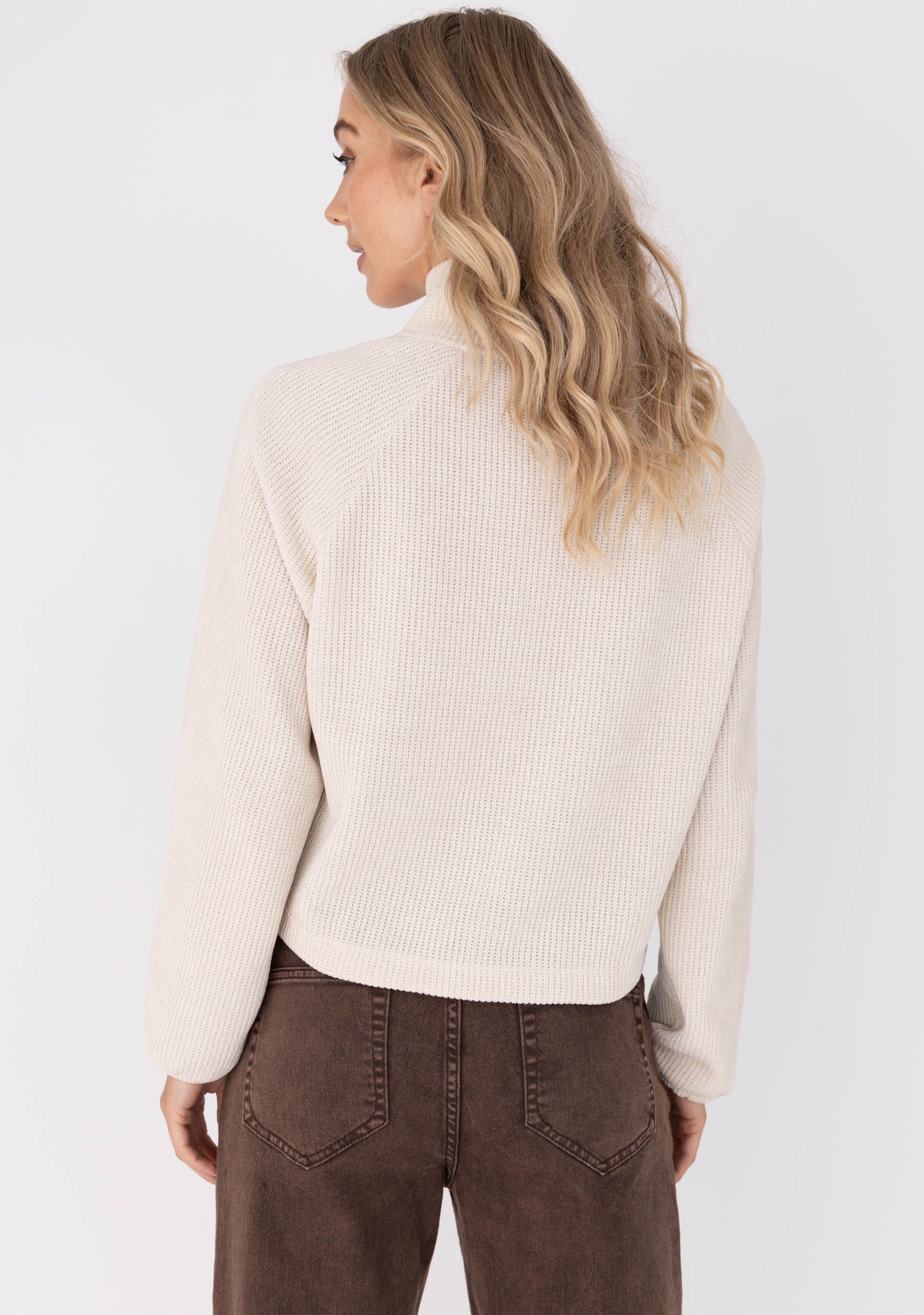 ANNA VAN TOOR COLTRUI